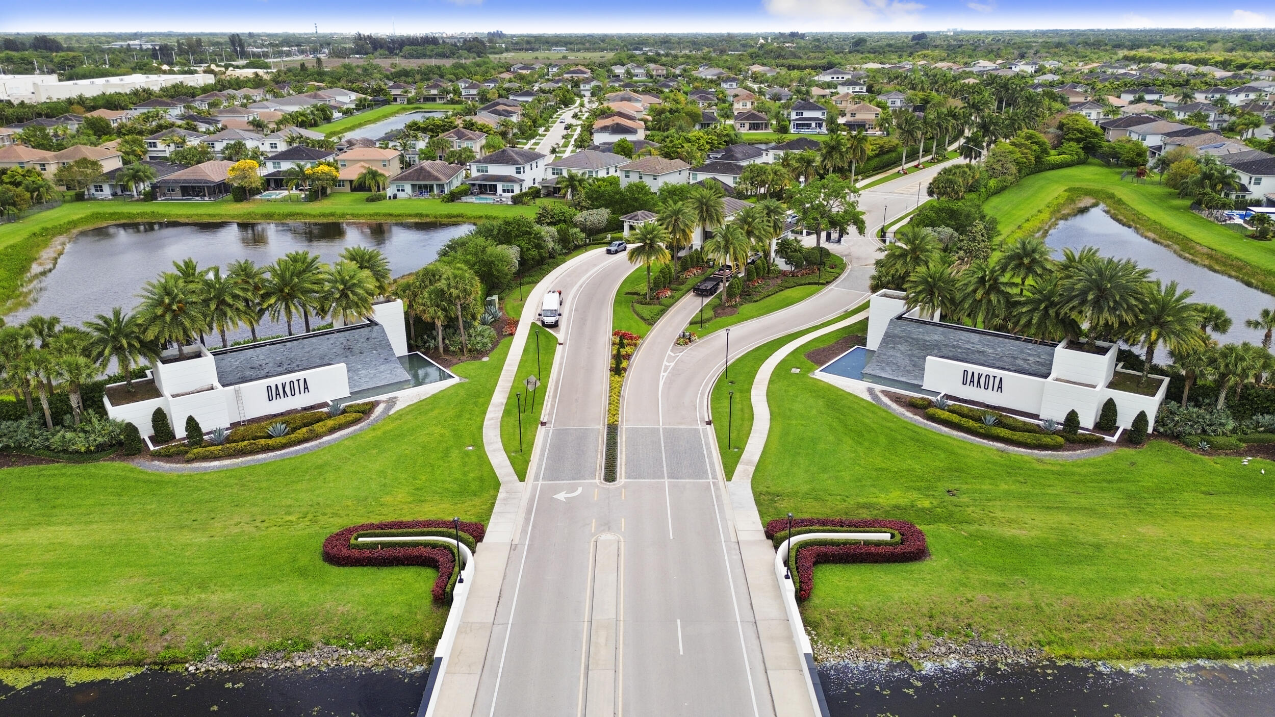 SUSSMAN AGR PUD NORTH PLAT ONE - Residential