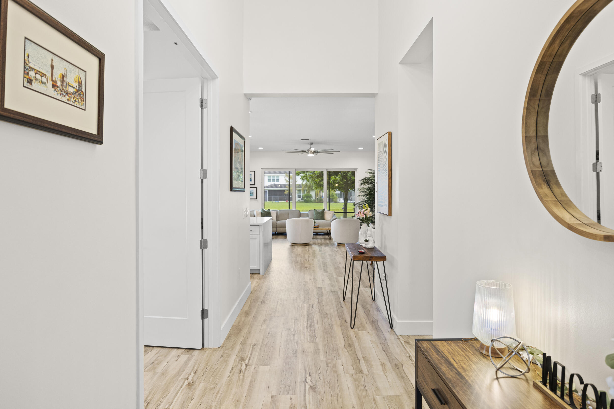 SUSSMAN AGR PUD NORTH PLAT ONE - Residential