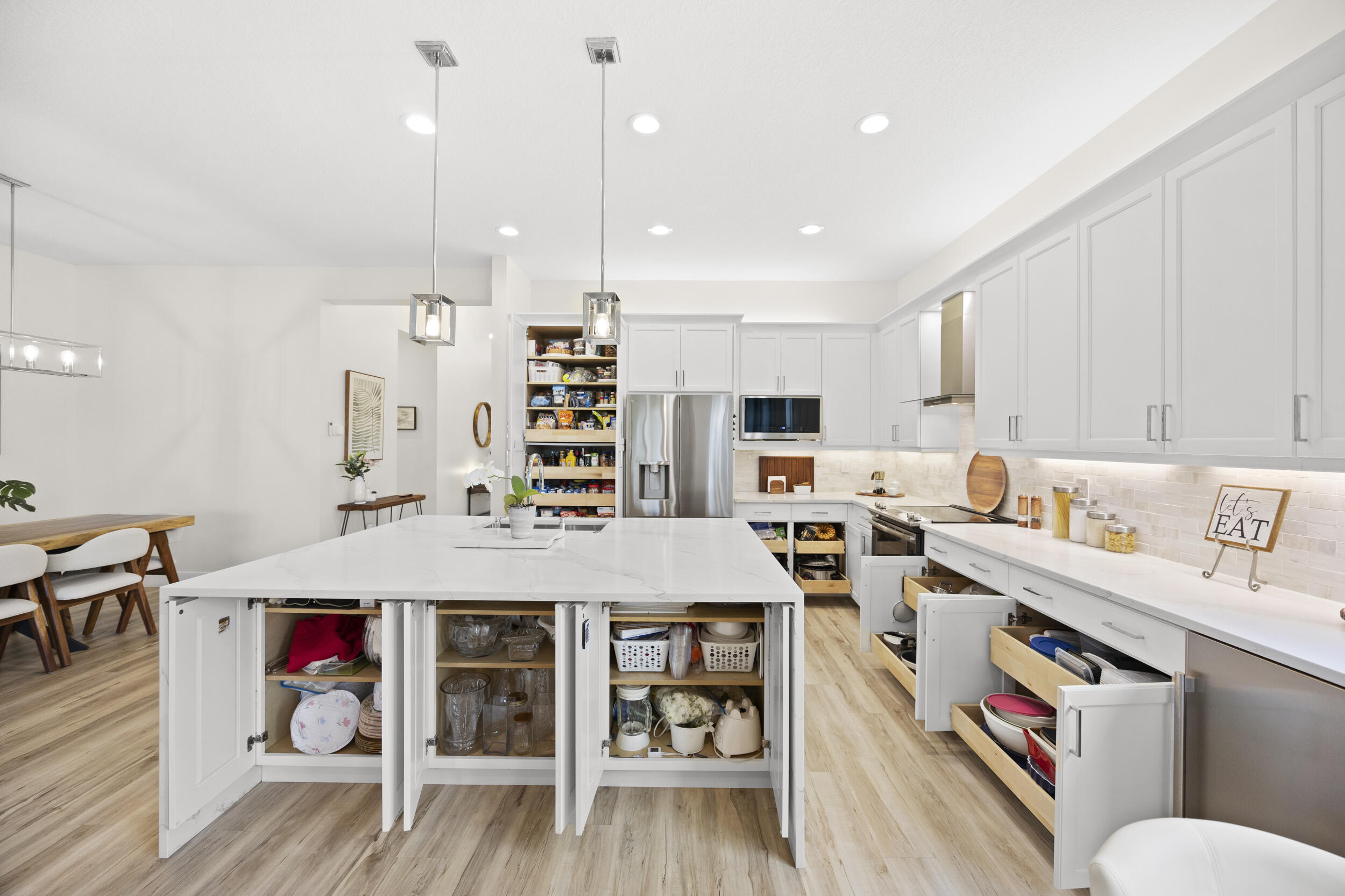 SUSSMAN AGR PUD NORTH PLAT ONE - Residential