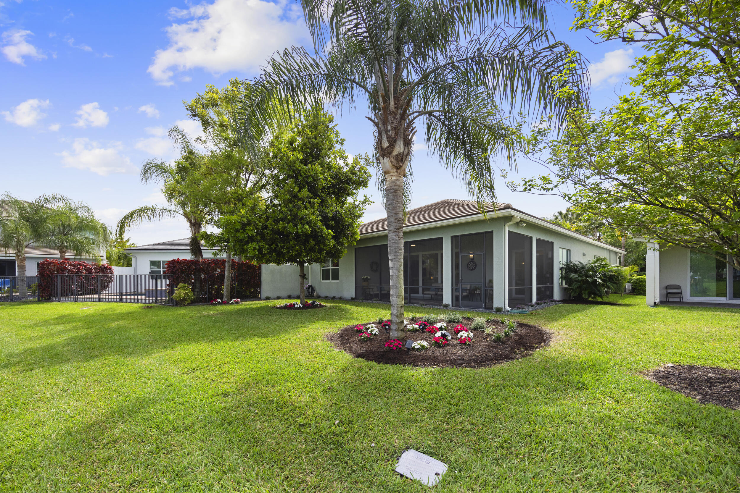 SUSSMAN AGR PUD NORTH PLAT ONE - Residential