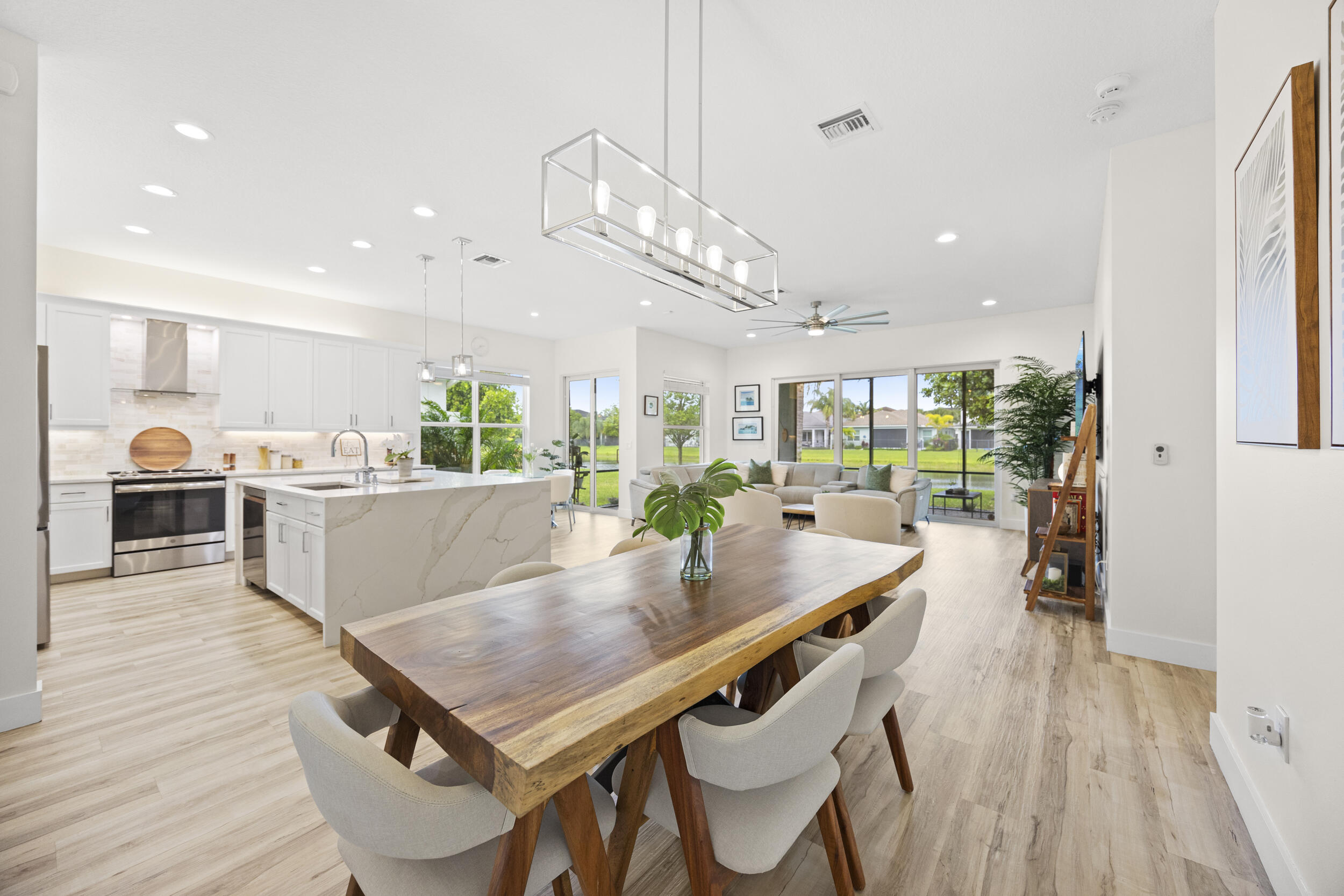 SUSSMAN AGR PUD NORTH PLAT ONE - Residential