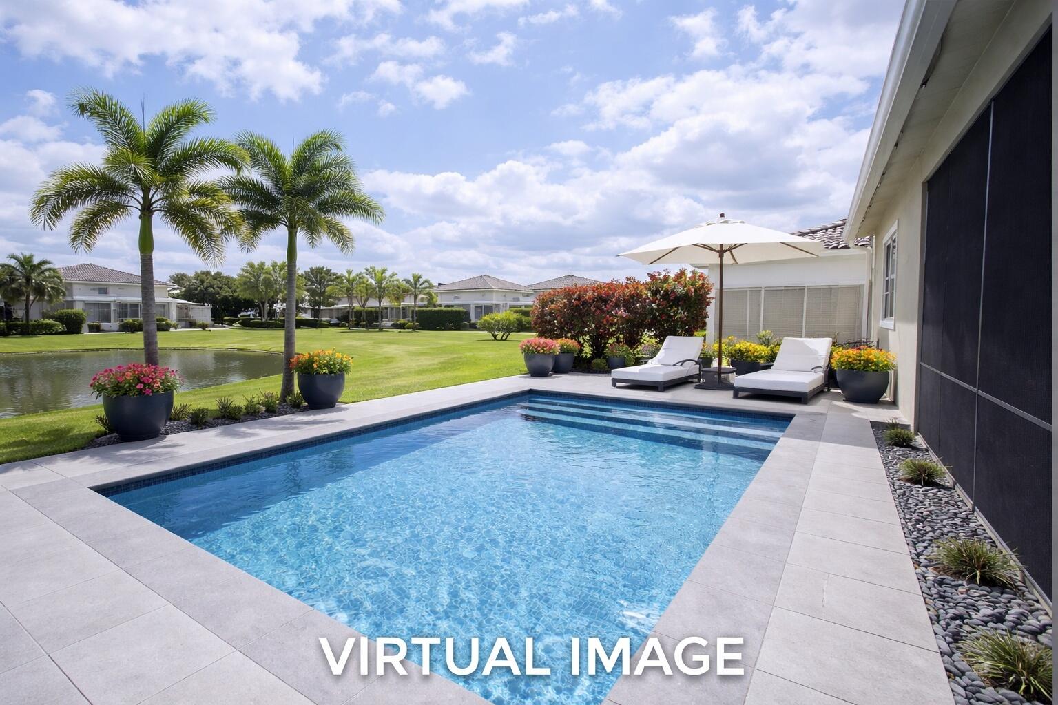 SUSSMAN AGR PUD NORTH PLAT ONE - Residential