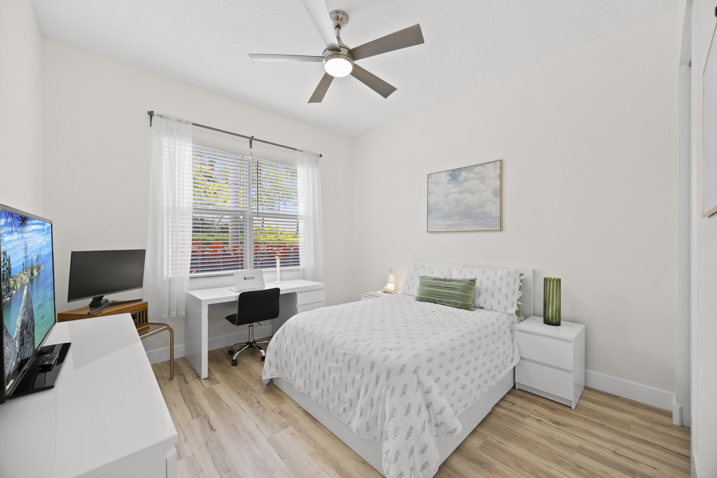 SUSSMAN AGR PUD NORTH PLAT ONE - Residential