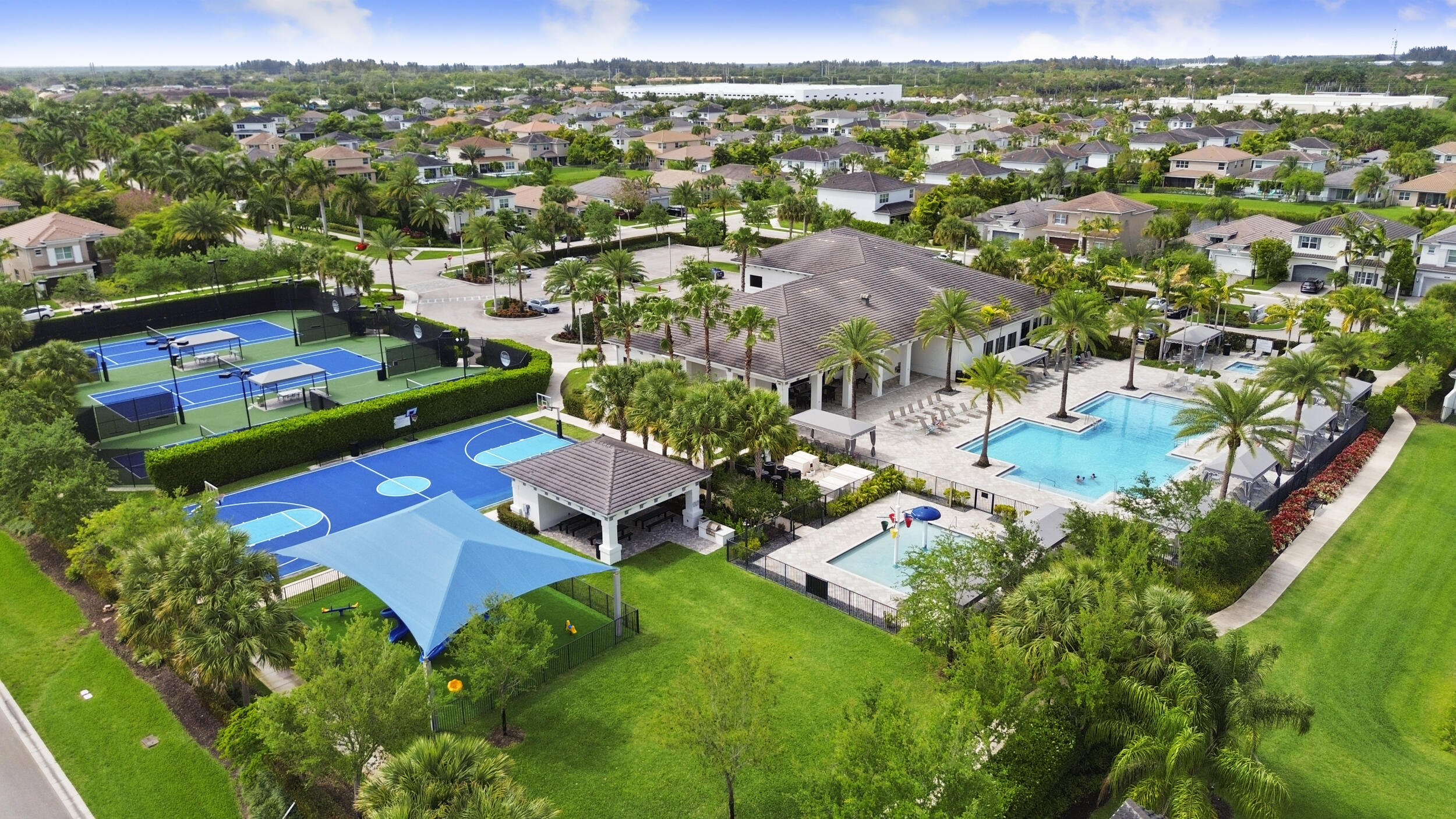 SUSSMAN AGR PUD NORTH PLAT ONE - Residential