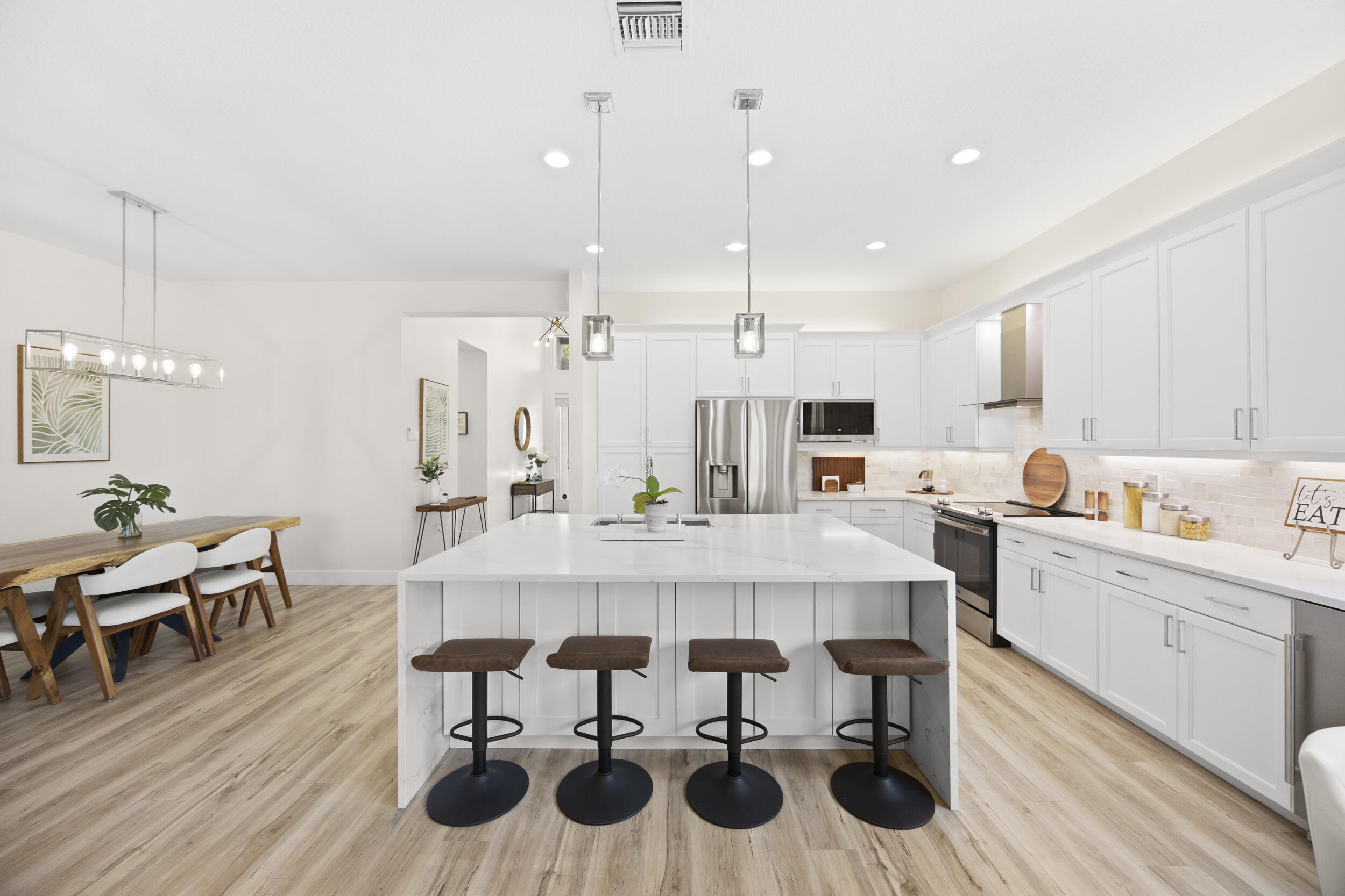 SUSSMAN AGR PUD NORTH PLAT ONE - Residential