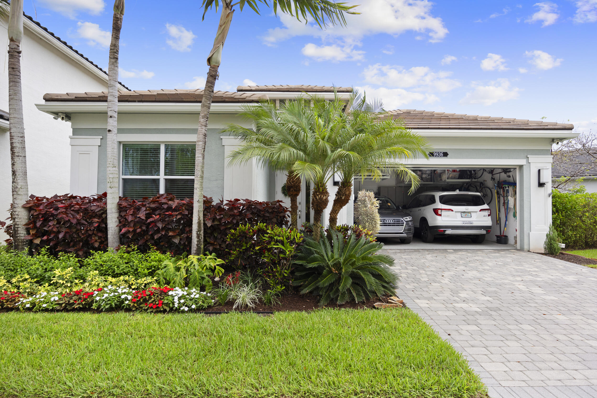 9936 Steamboat Springs Circle