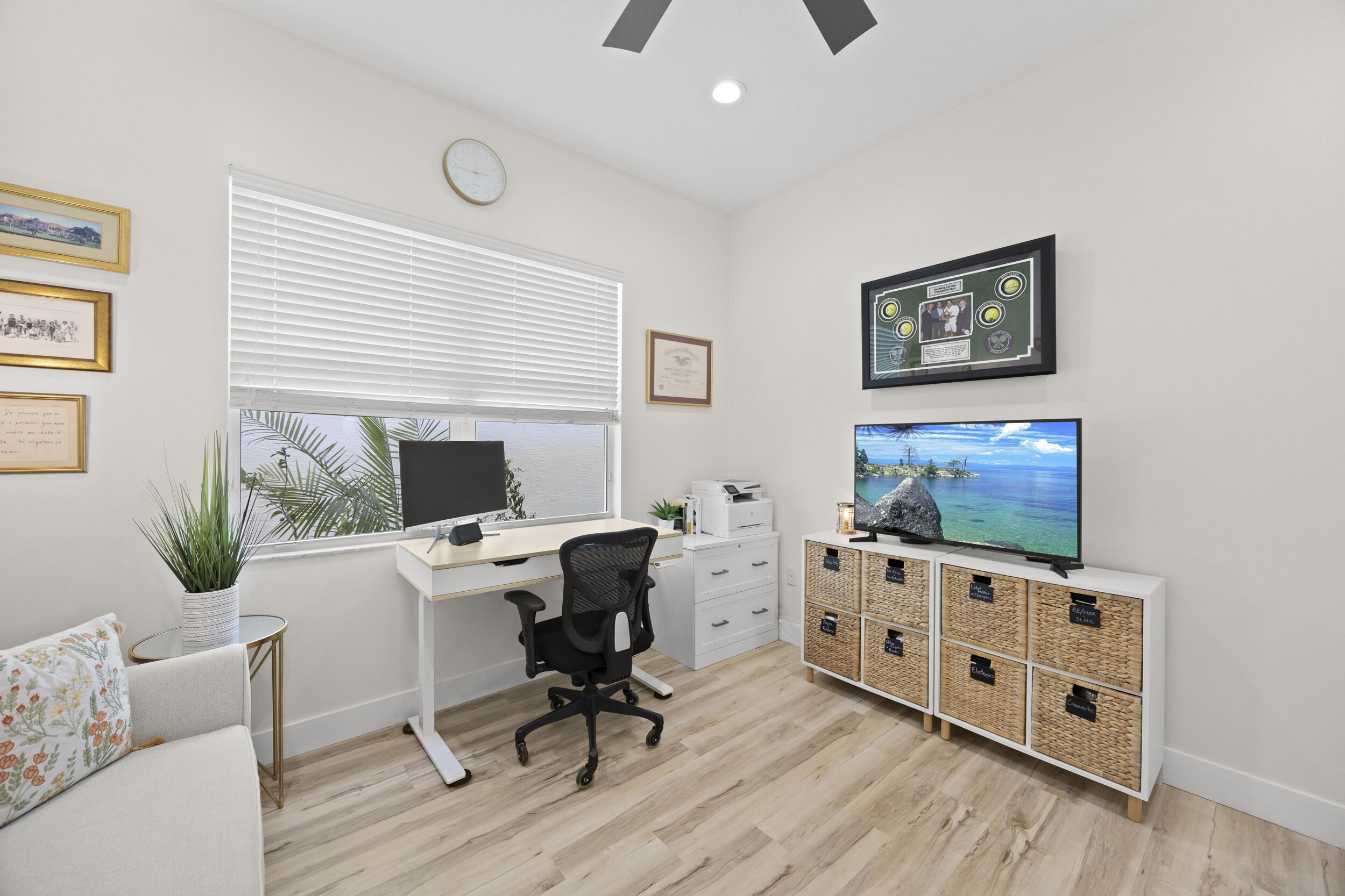 SUSSMAN AGR PUD NORTH PLAT ONE - Residential