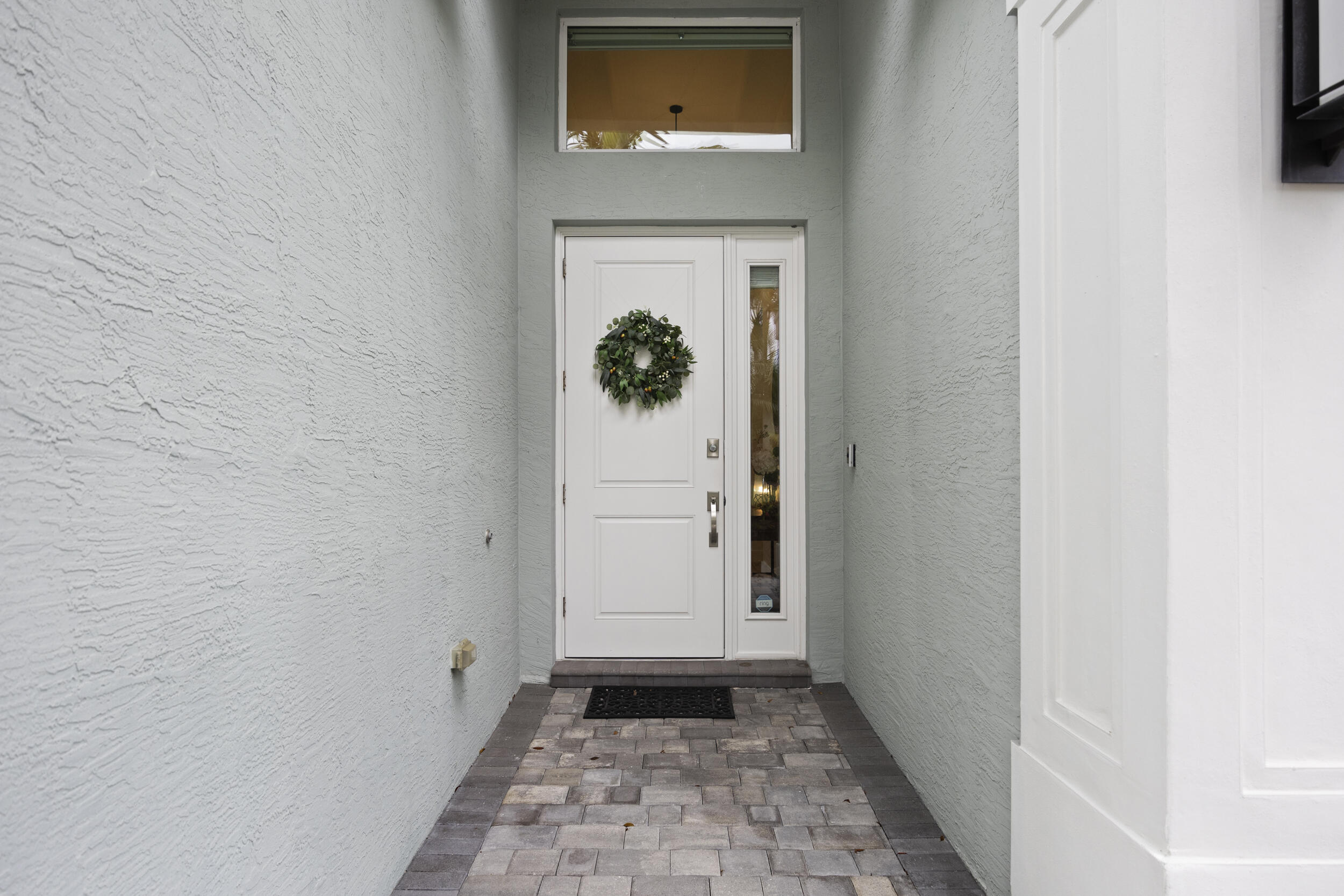 SUSSMAN AGR PUD NORTH PLAT ONE - Residential