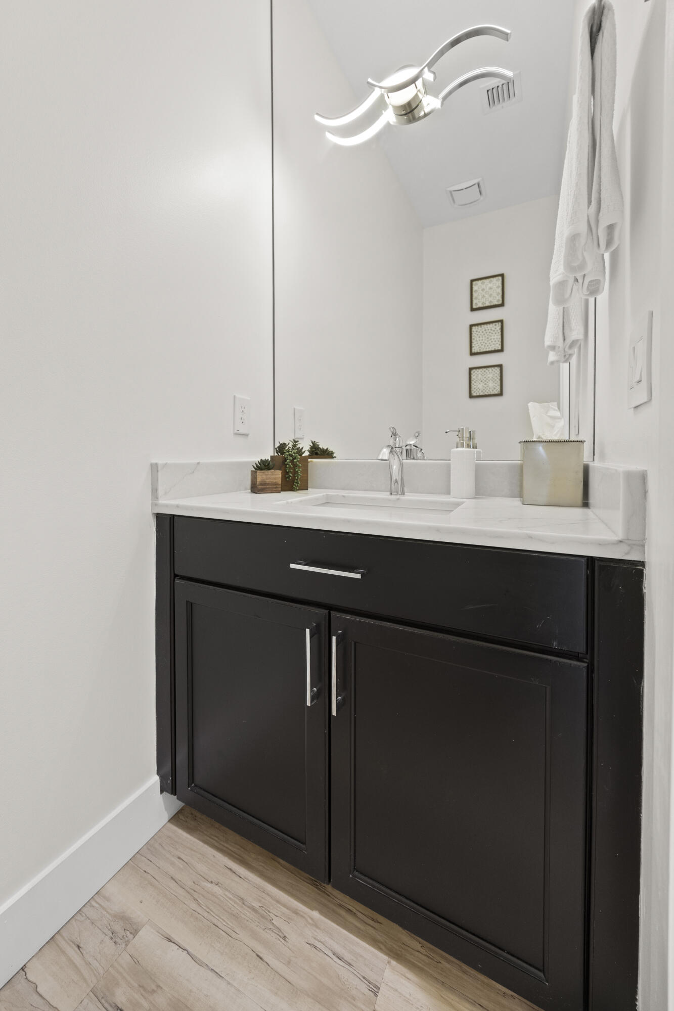 SUSSMAN AGR PUD NORTH PLAT ONE - Residential