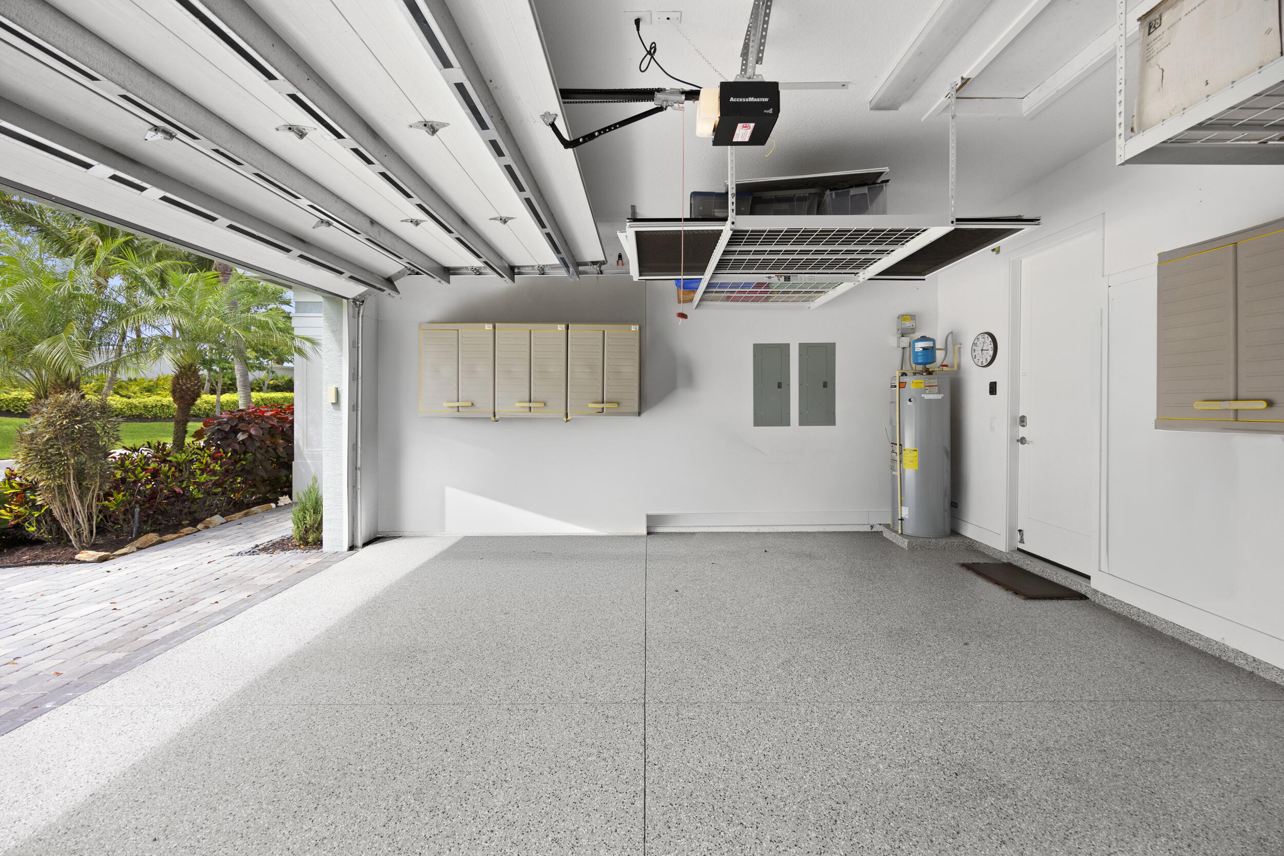 SUSSMAN AGR PUD NORTH PLAT ONE - Residential