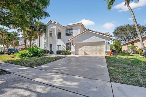 10058 Umberland Place Boca Raton FL 33428