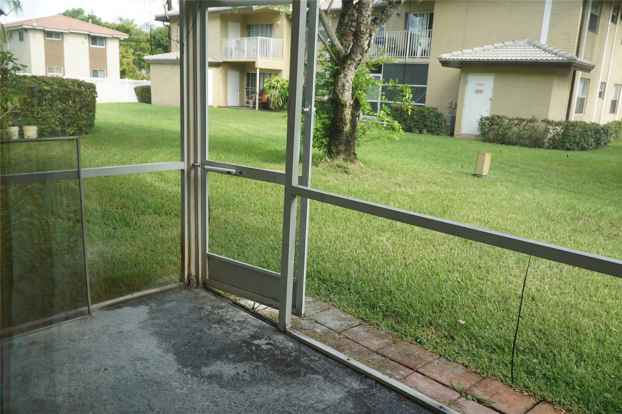 Coral West Condo - Residential Lease