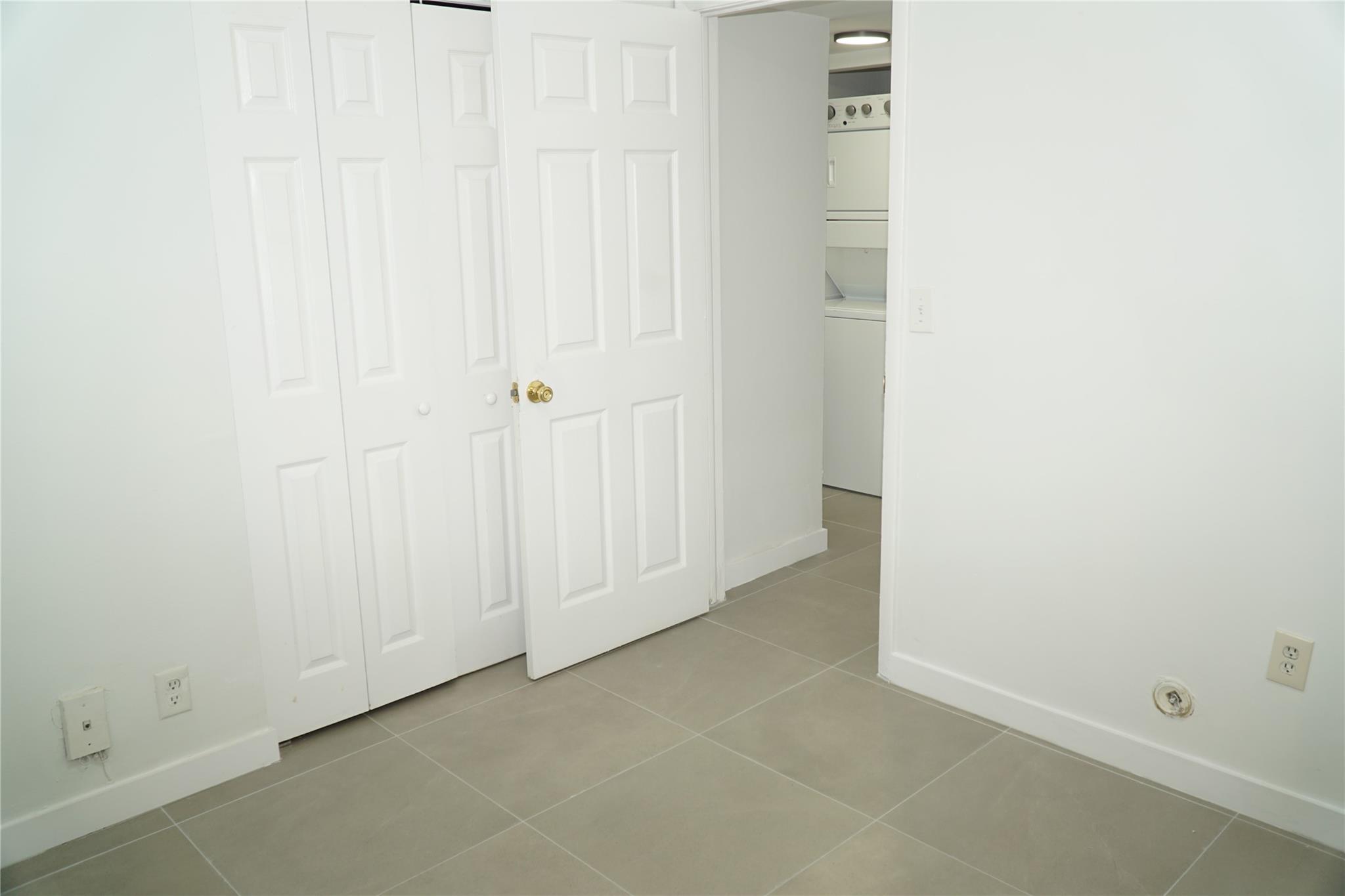 Coral West Condo - Residential Lease