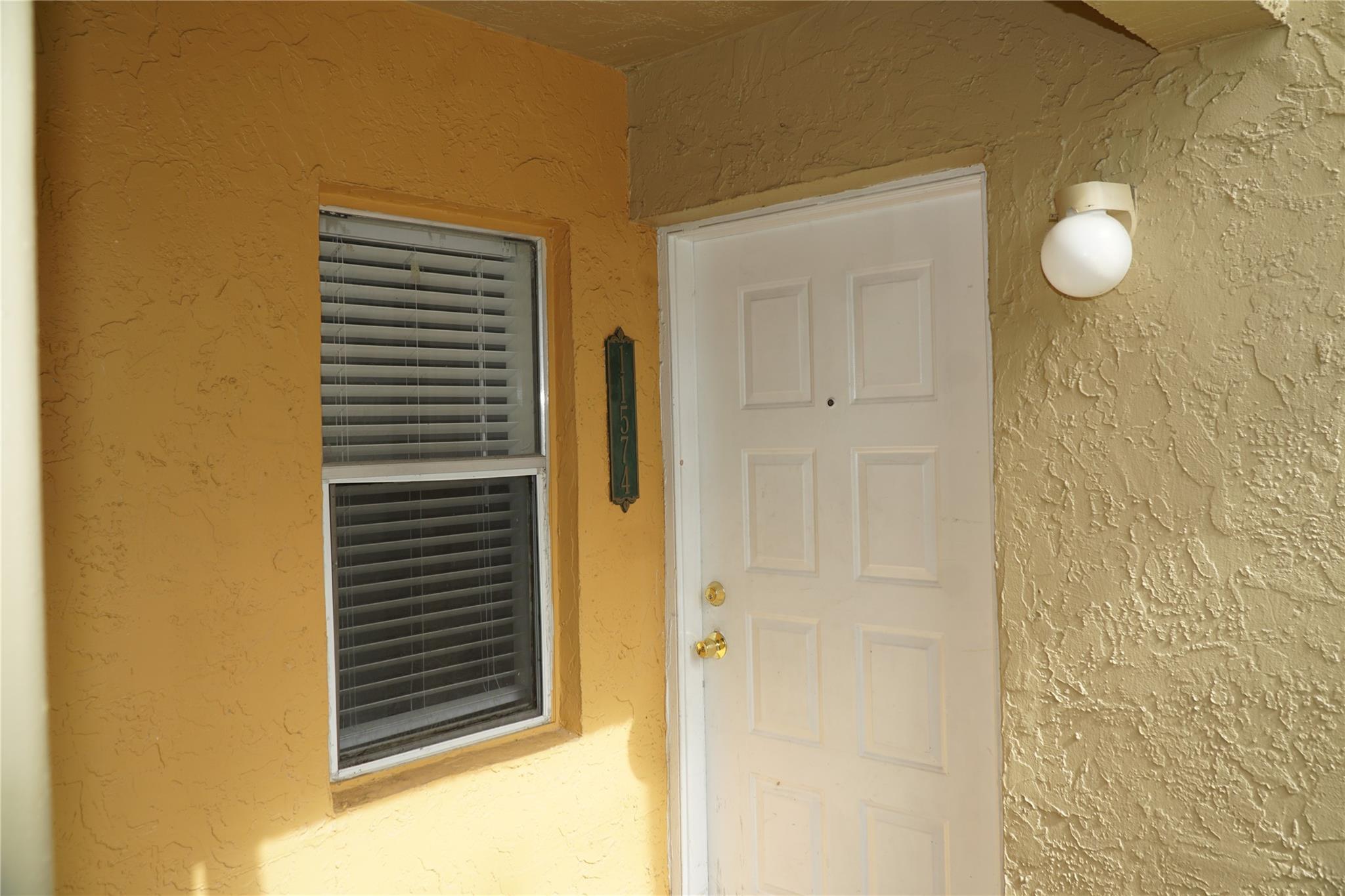 Coral West Condo - Residential Lease