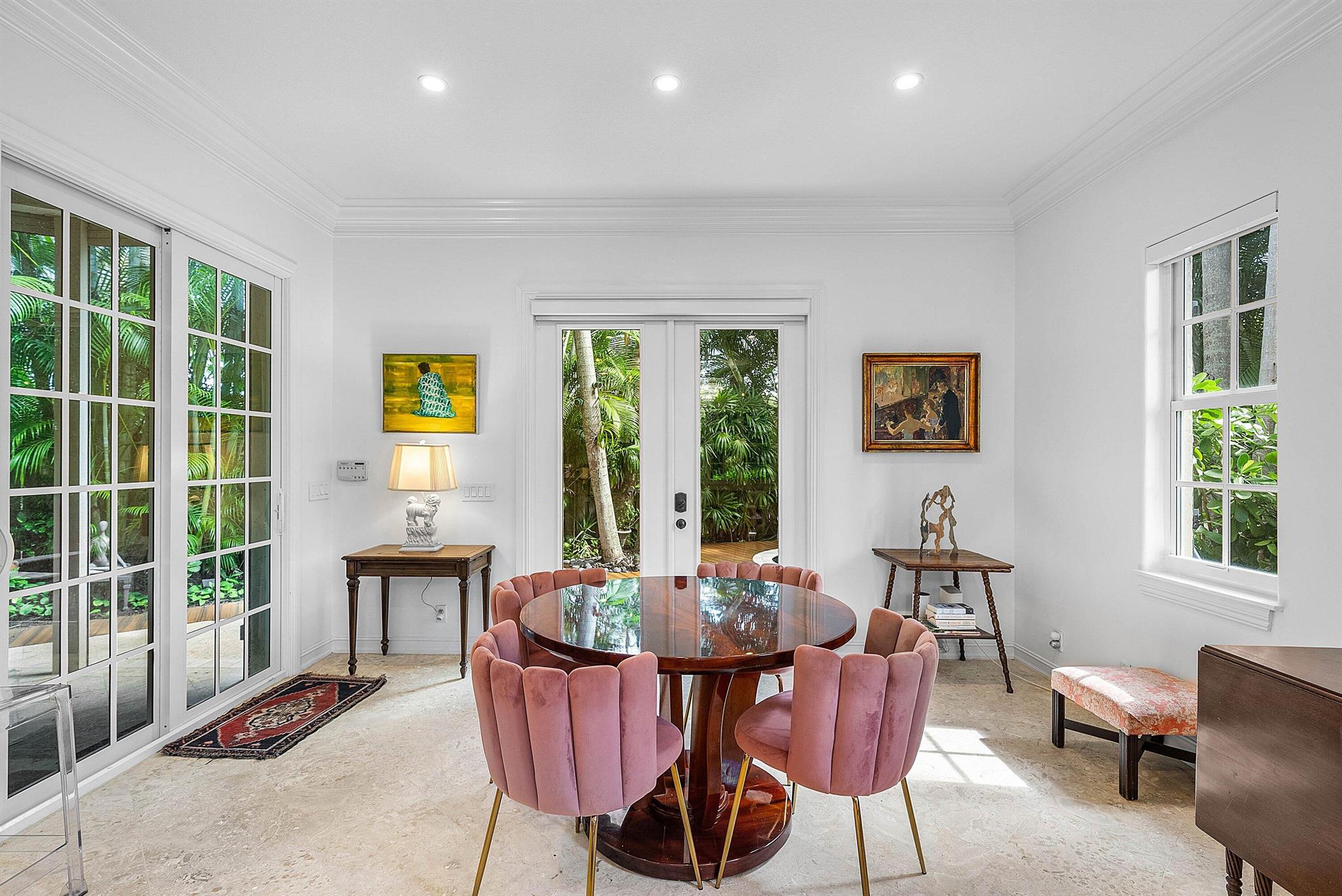 Coralina Village - Residential