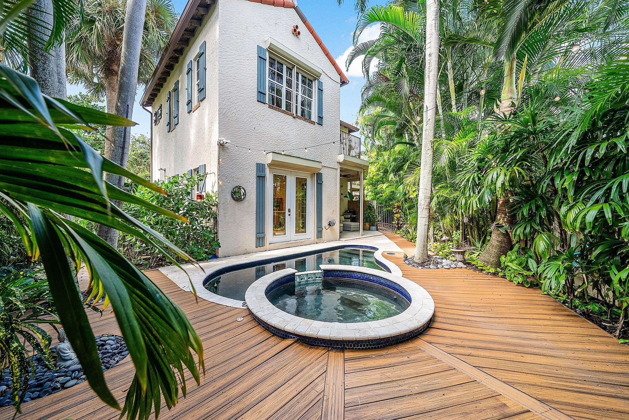 Coralina Village - Residential