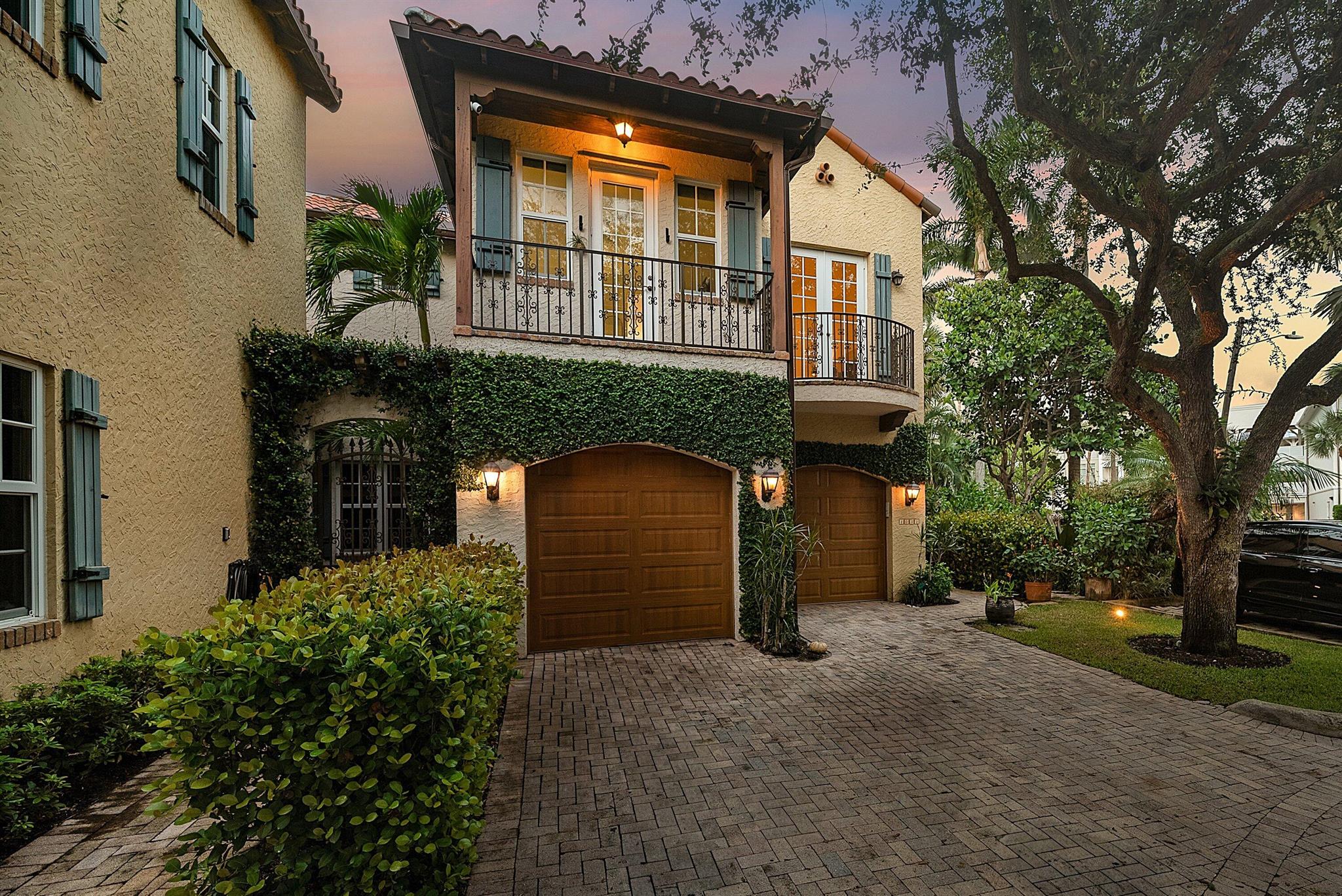 Coralina Village - Residential