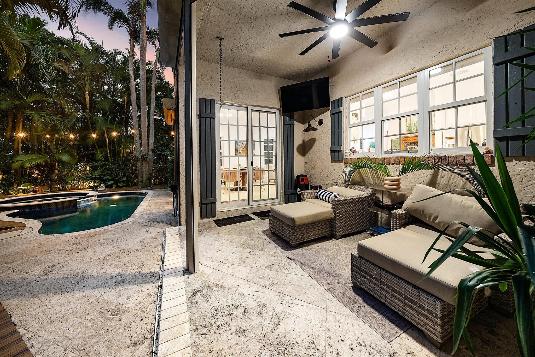 Coralina Village - Residential