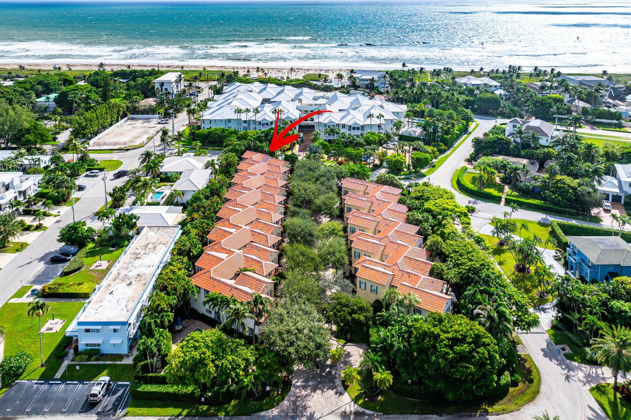 Coralina Village - Residential