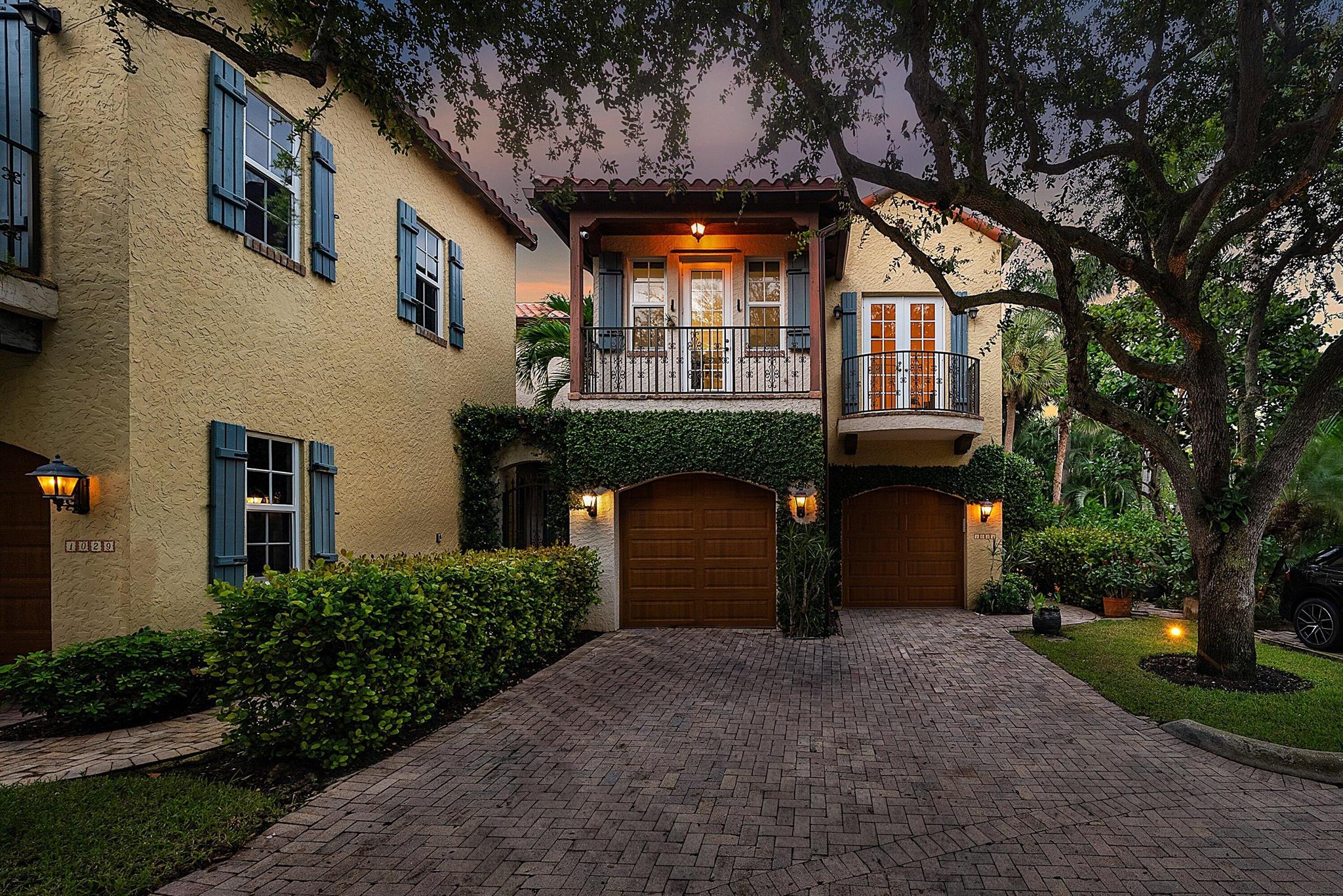 Coralina Village - Residential