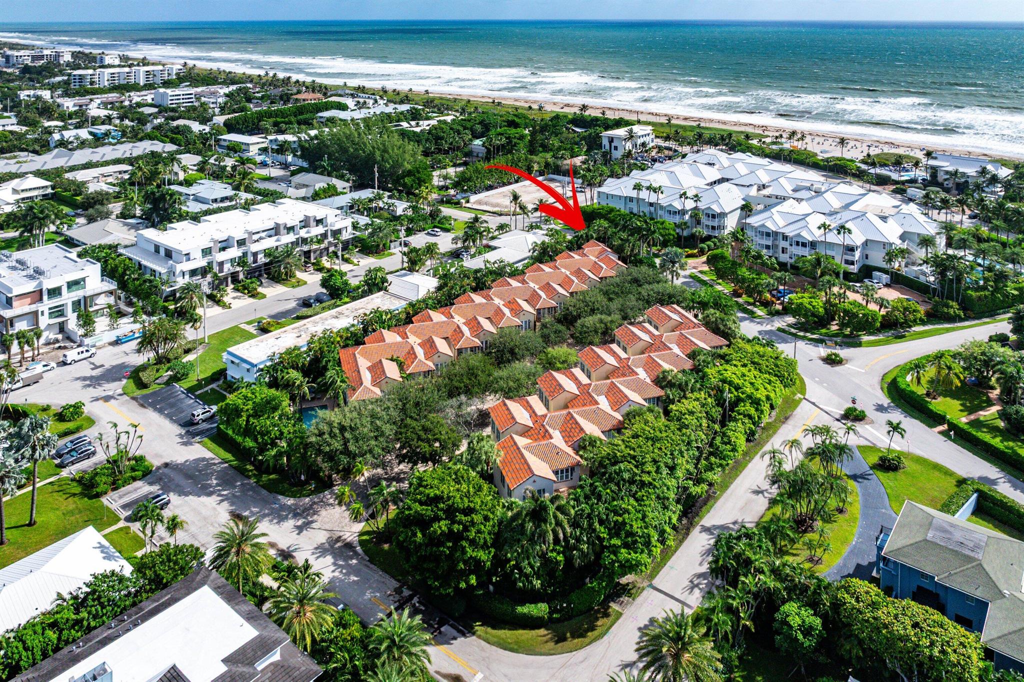 Coralina Village - Residential