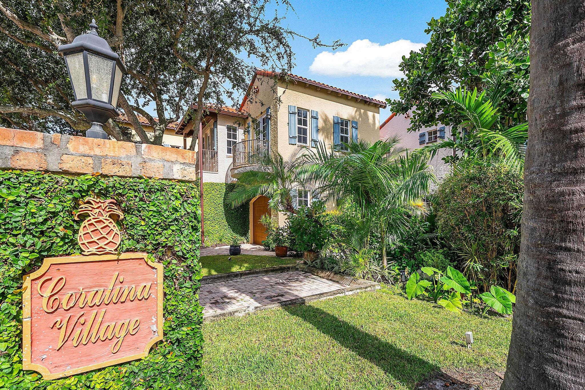 Coralina Village - Residential