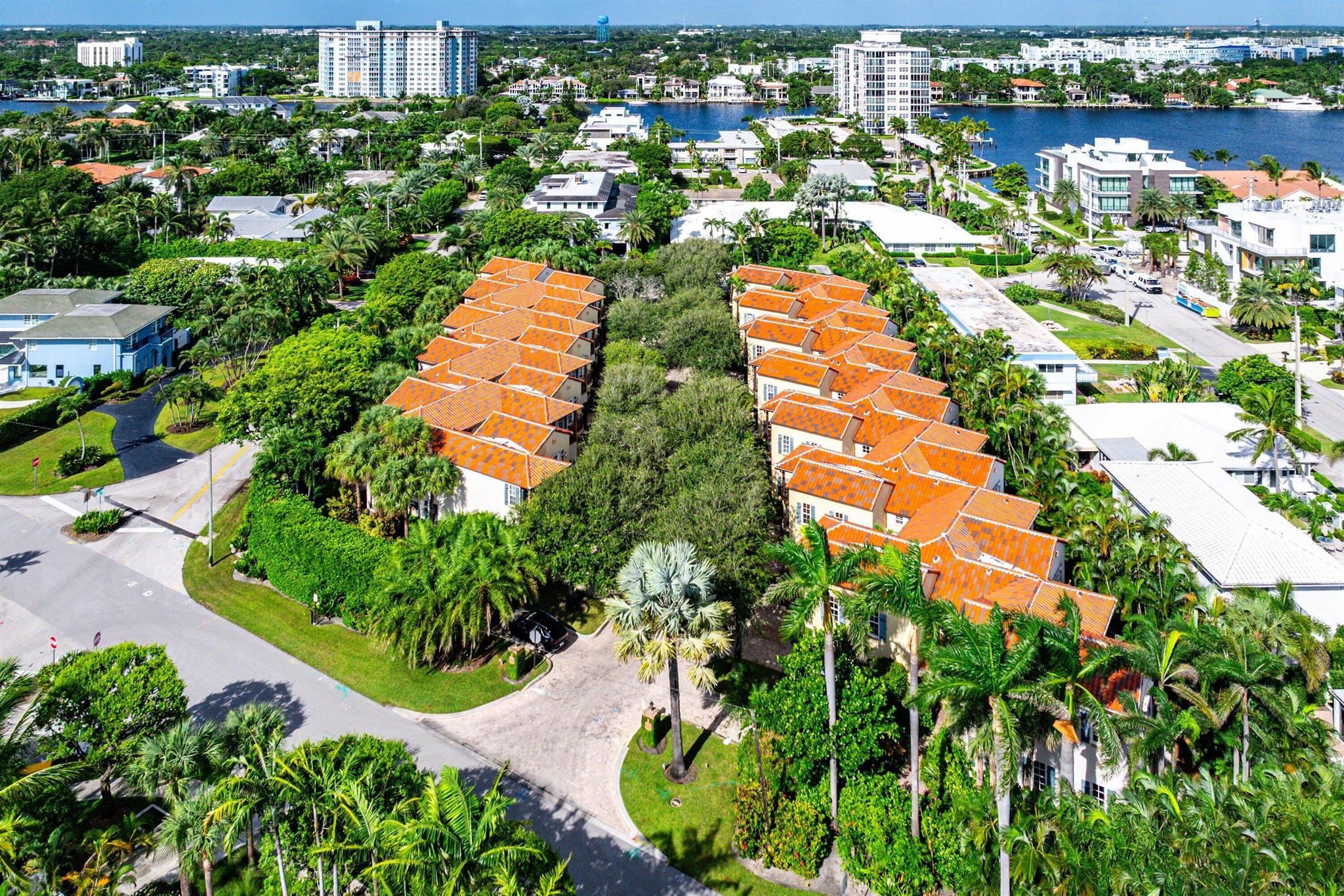 Coralina Village - Residential