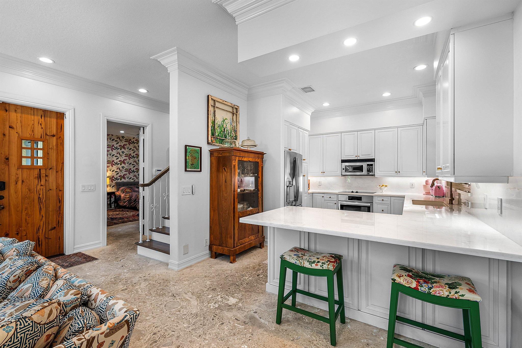 Coralina Village - Residential