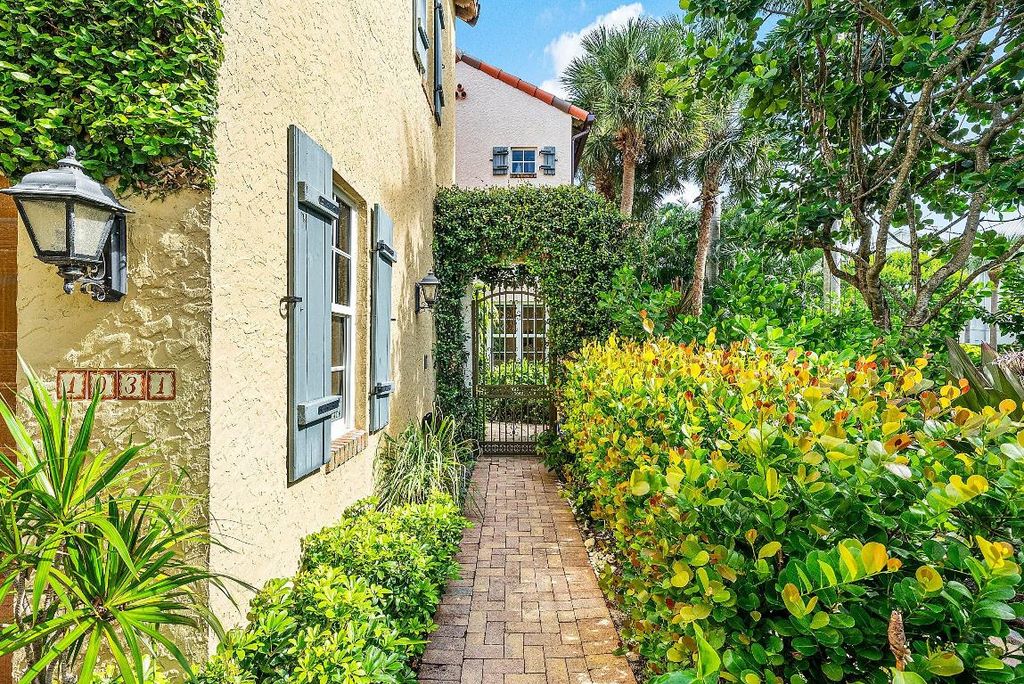 Photo of 1031 Coralina Lane, Delray Beach, FL 33483 (MLS # R11137756)