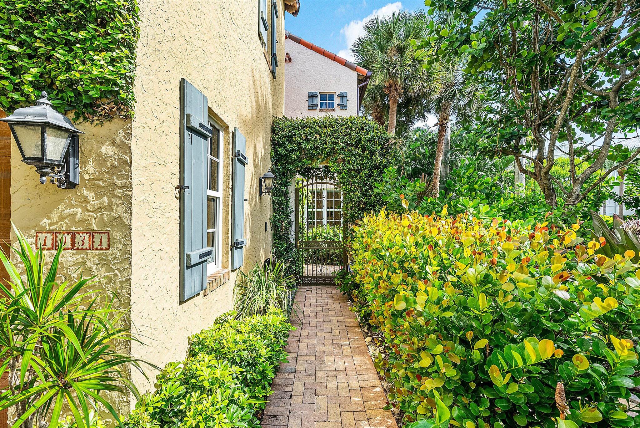 Coralina Village - Residential