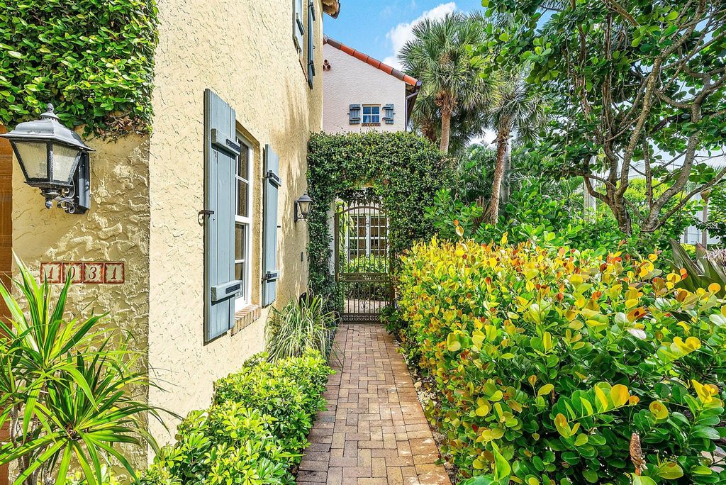 Photo of 1031 Coralina Lane, Delray Beach, FL 33483 (MLS # R11137756)