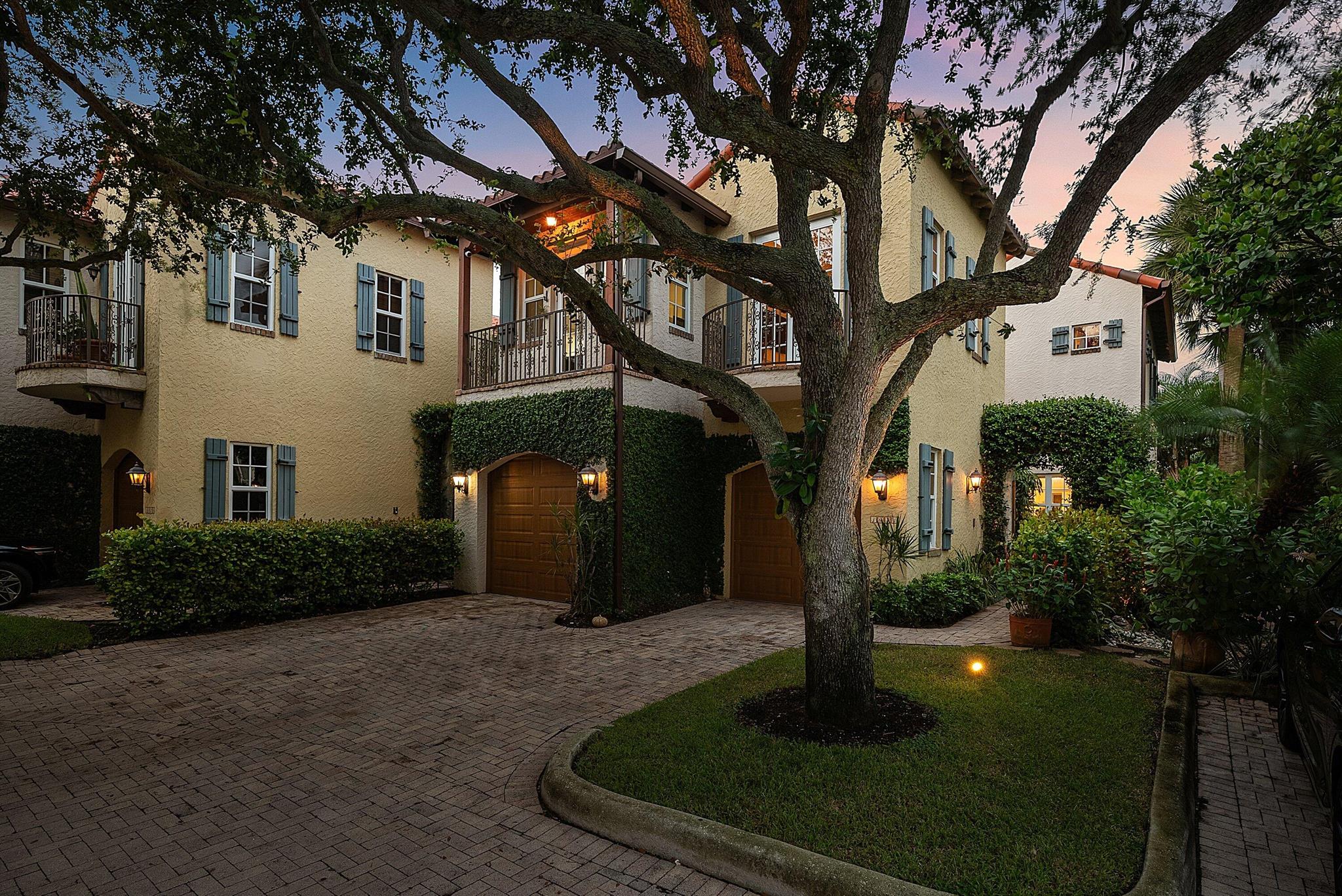 Coralina Village - Residential