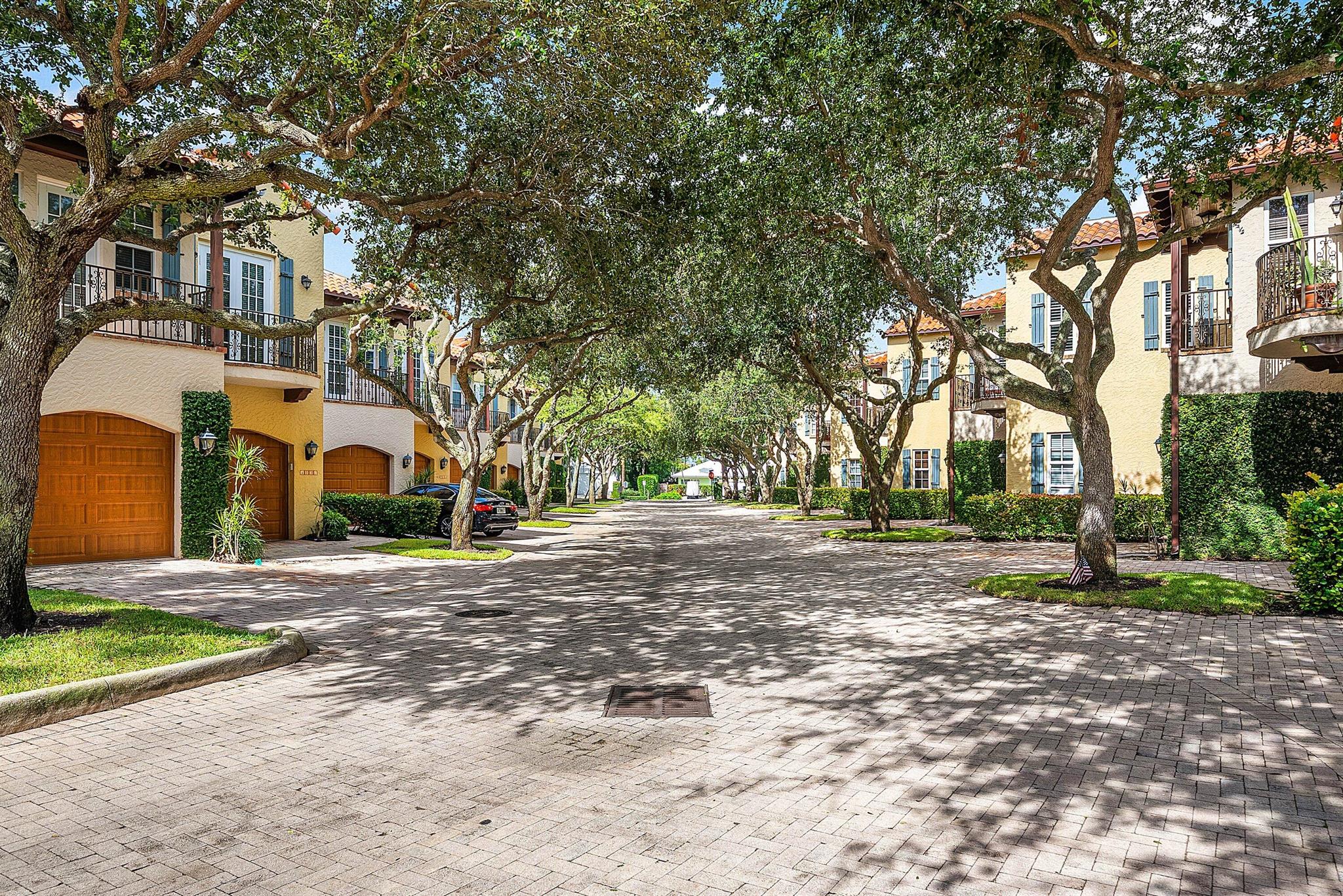 Coralina Village - Residential