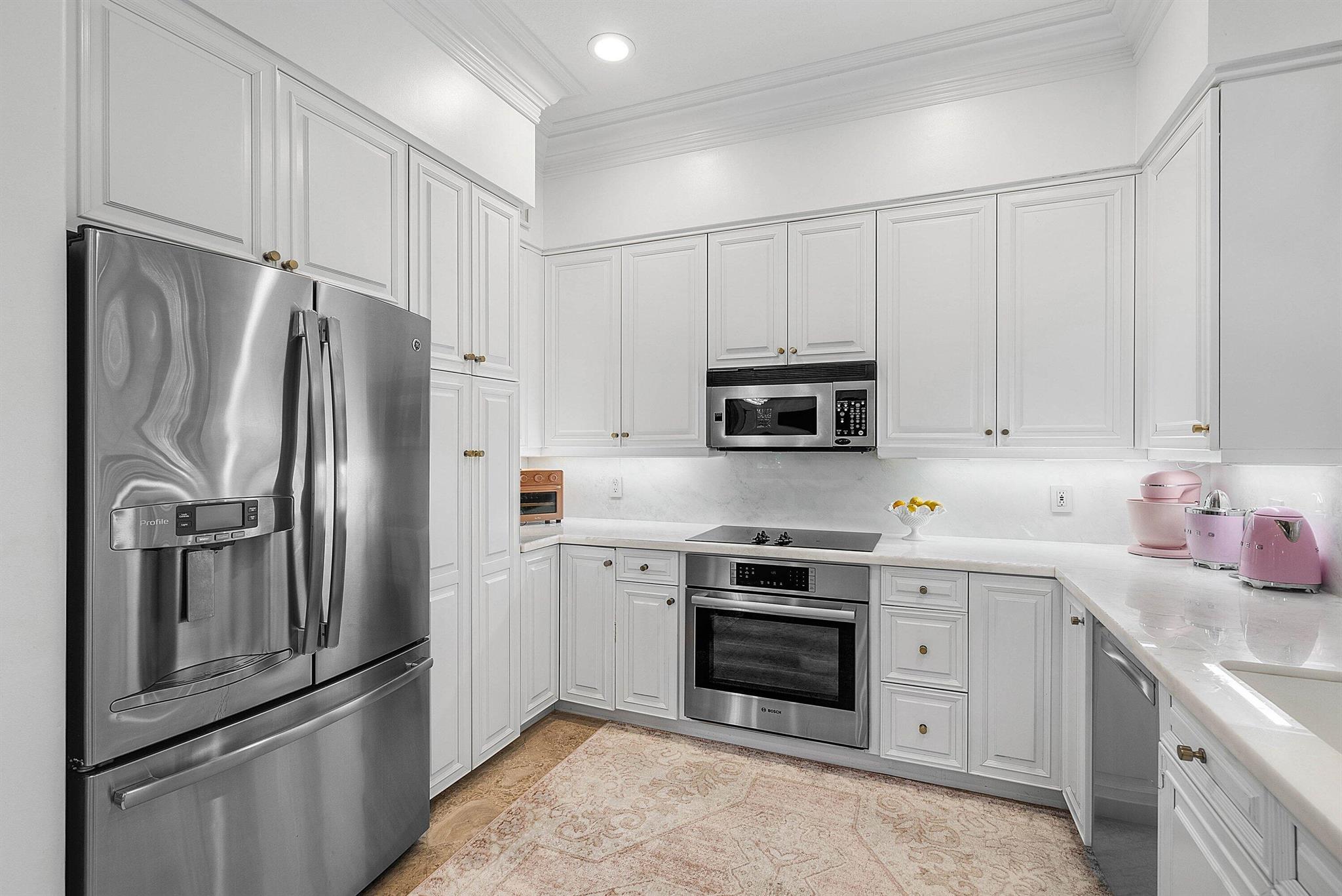 Coralina Village - Residential