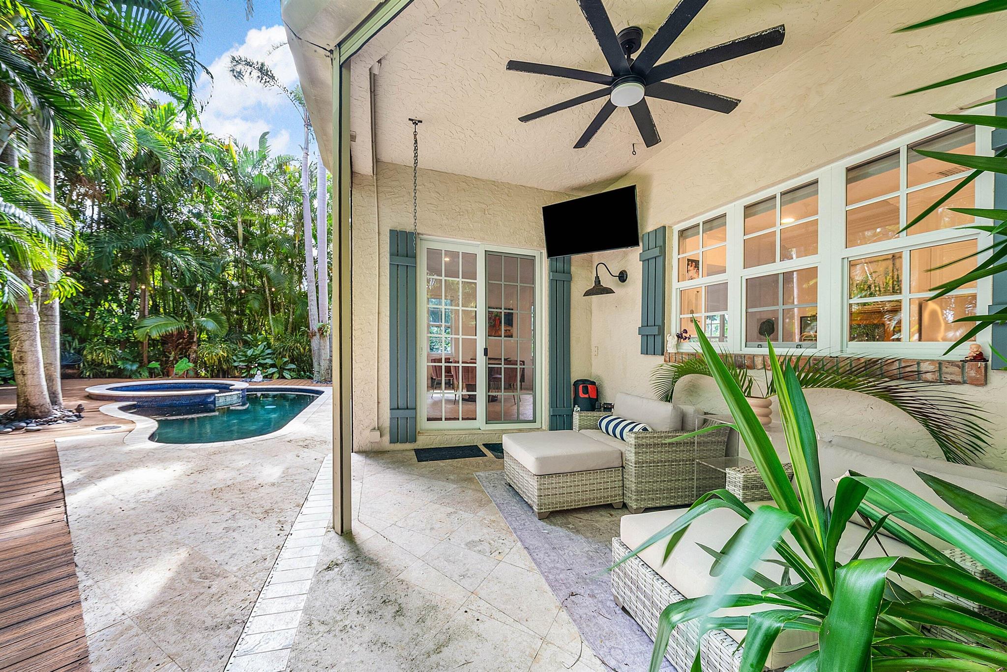 Coralina Village - Residential