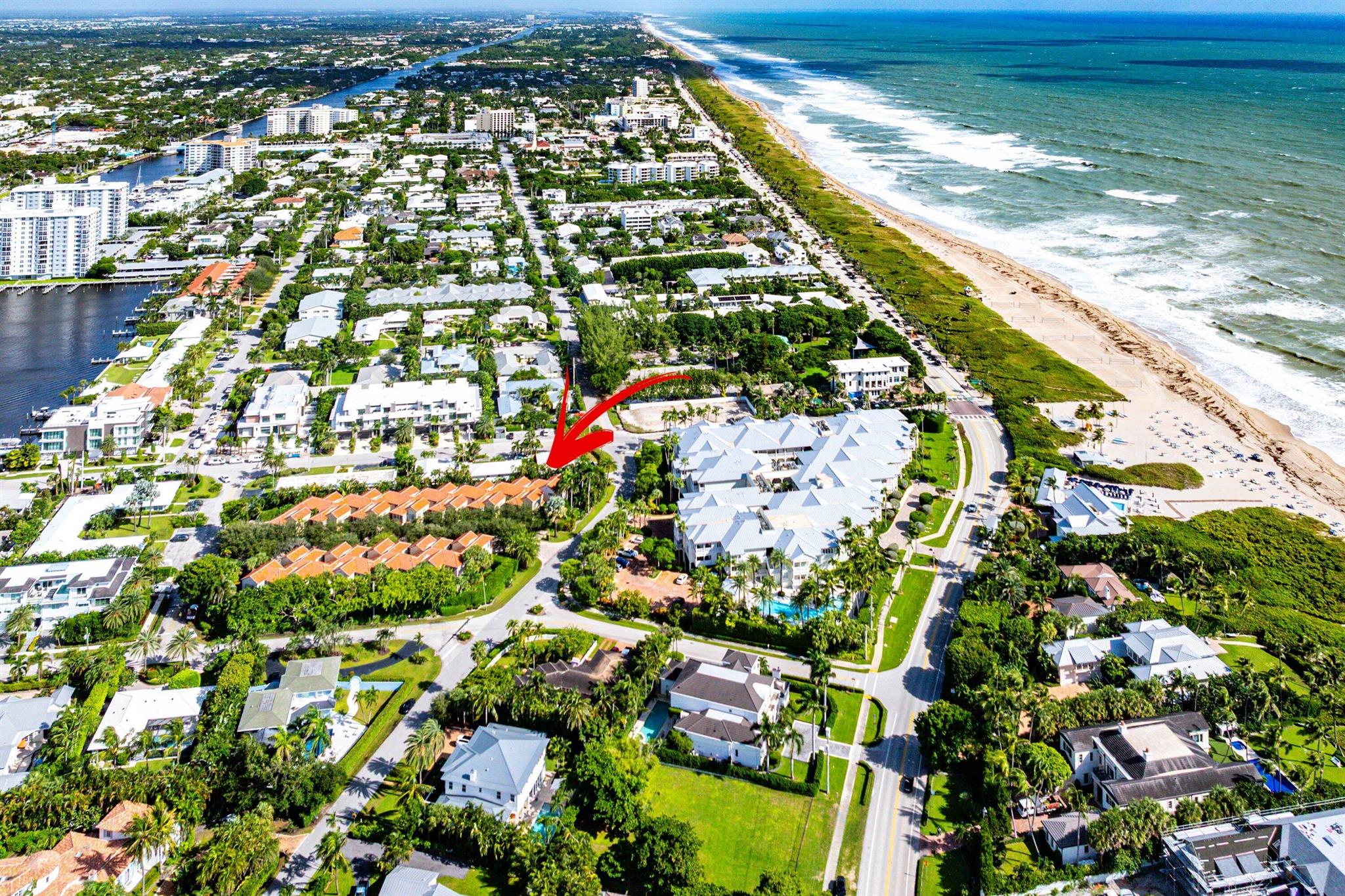 Coralina Village - Residential