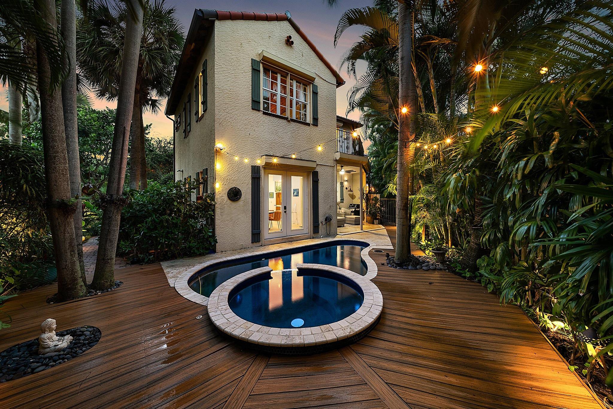 Coralina Village - Residential