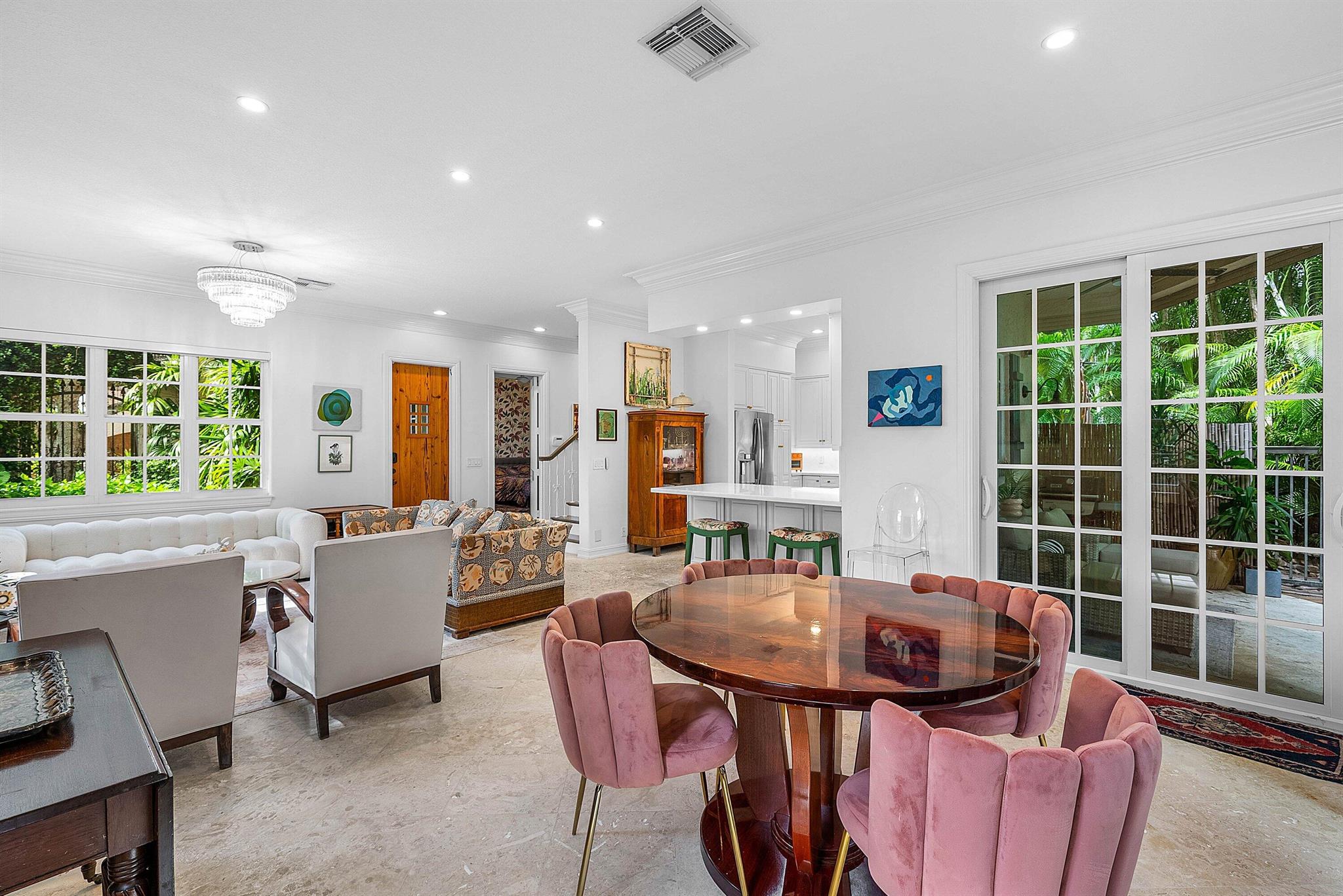 Coralina Village - Residential