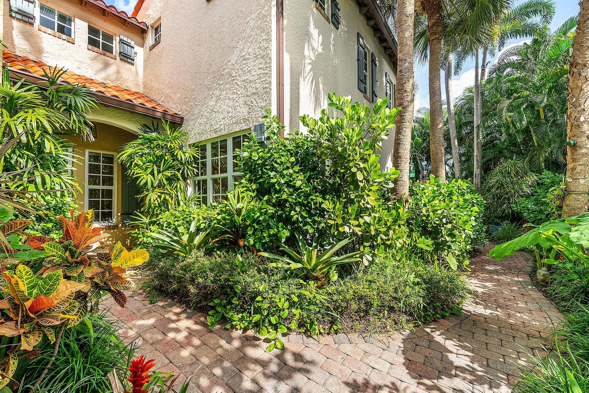 Coralina Village - Residential