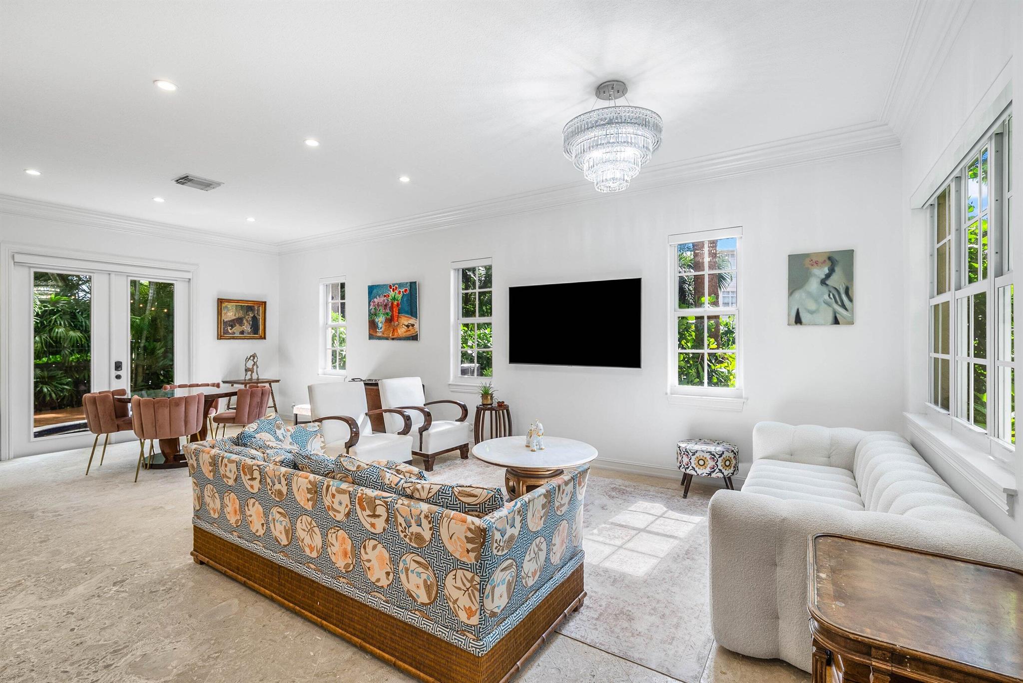 Coralina Village - Residential