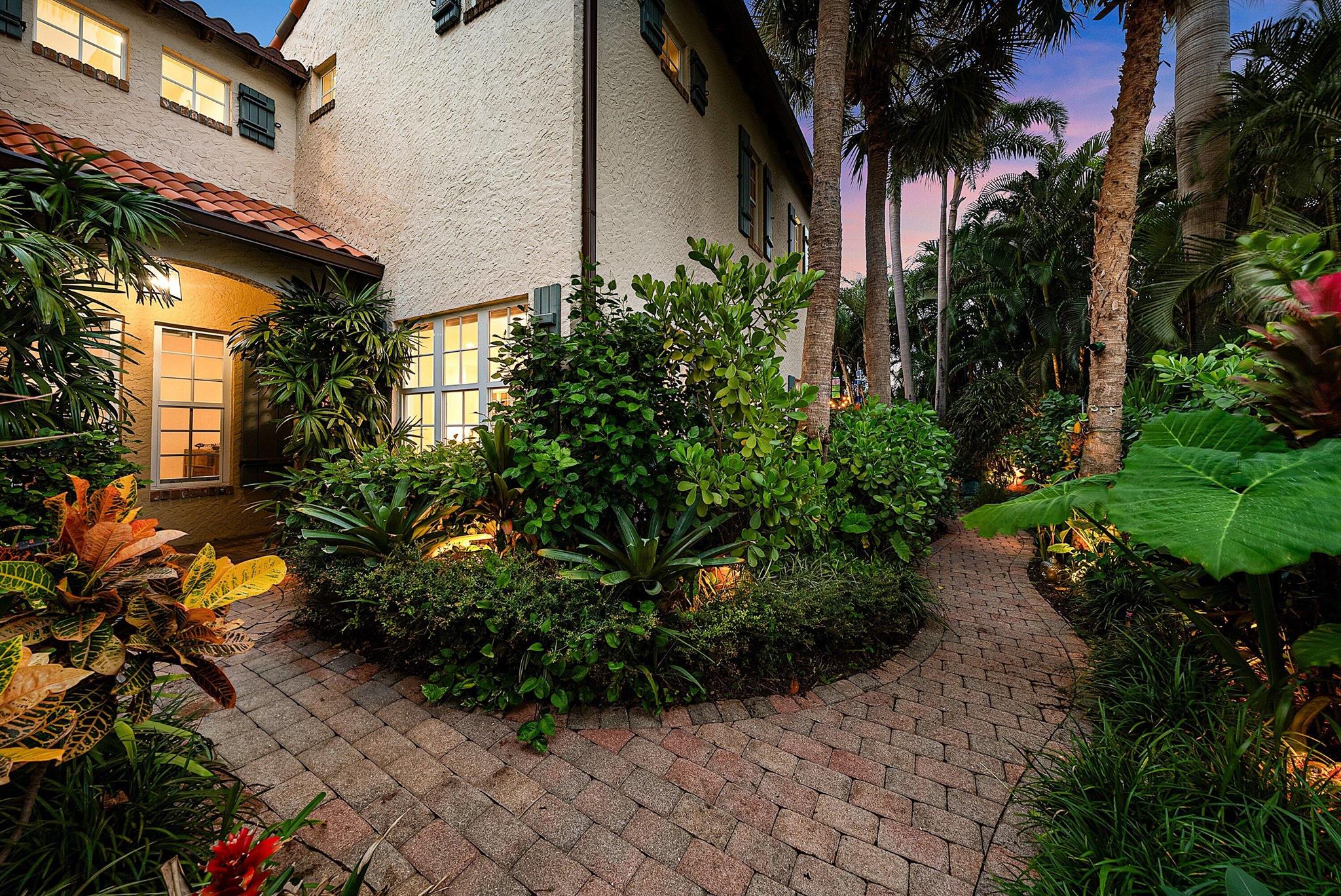 Coralina Village - Residential