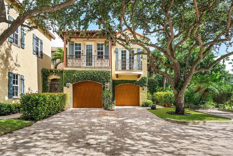 Photo of 1031 Coralina Lane, Delray Beach, FL 33483 (MLS # R11137756)