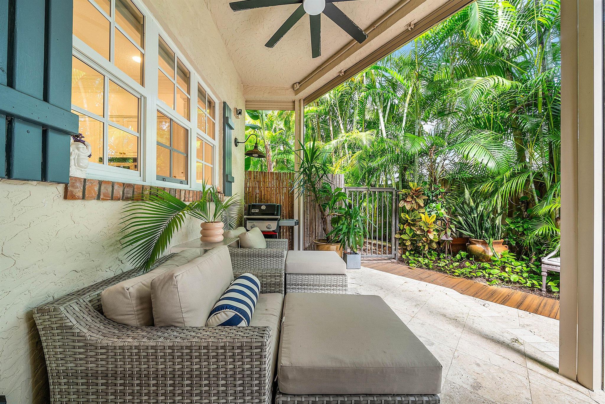 Coralina Village - Residential