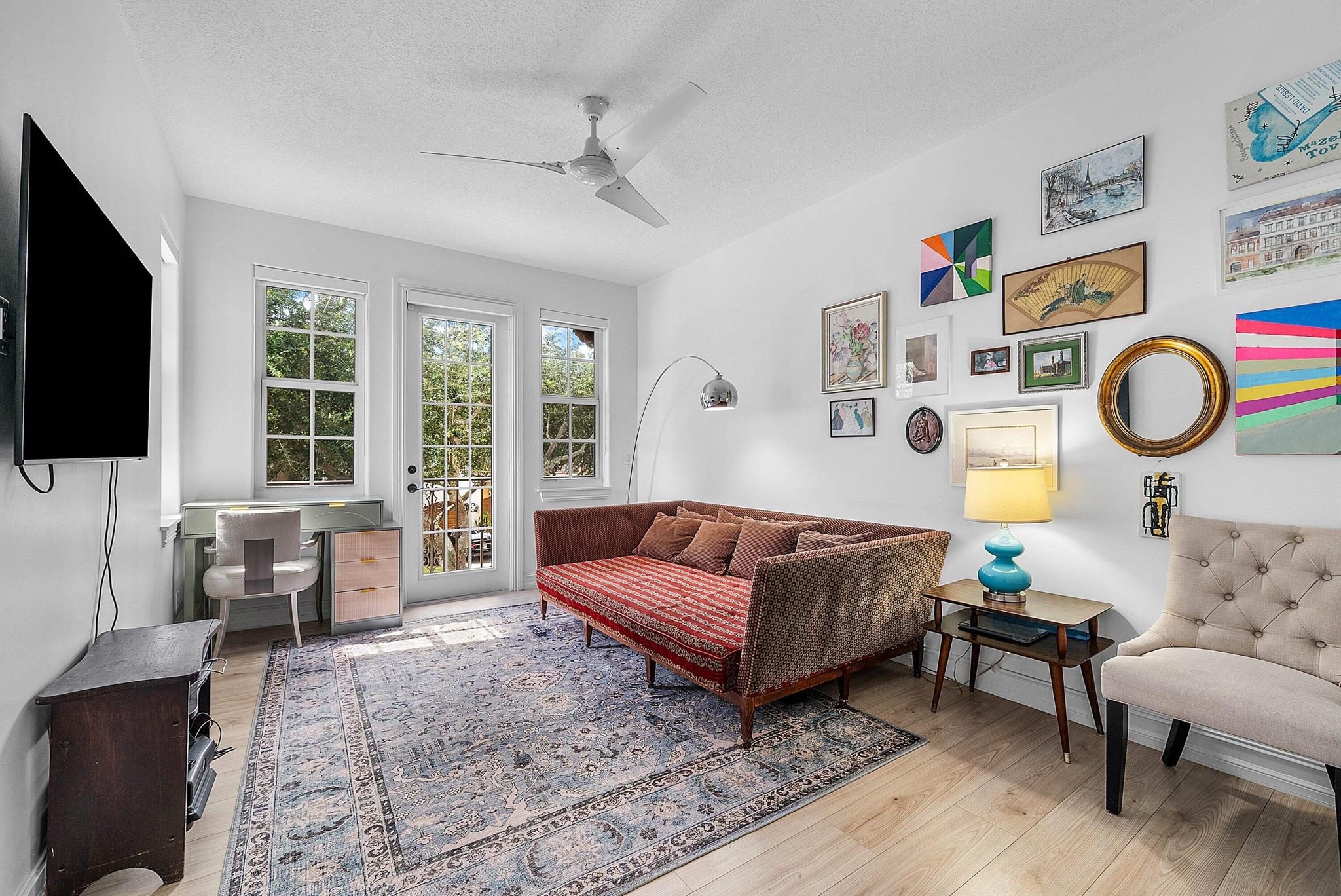 Coralina Village - Residential