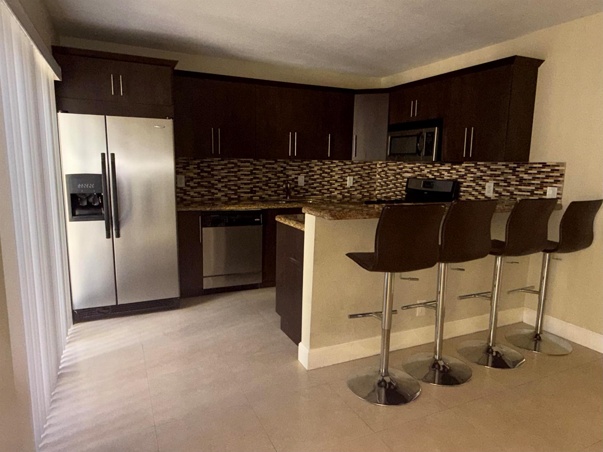 WATERSIDE ESTATES - Residential Lease