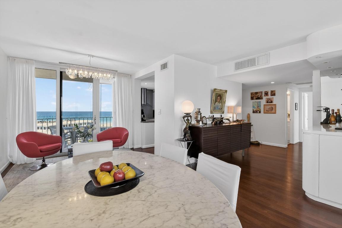 TWENTY TWO NINETY FIVE SOUTH OCEAN BLVD CORP 2295 - Residential