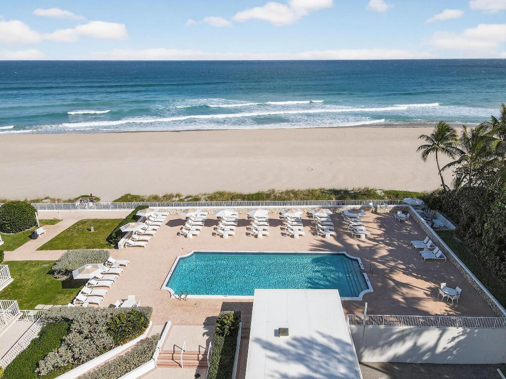 TWENTY TWO NINETY FIVE SOUTH OCEAN BLVD CORP 2295 - Residential