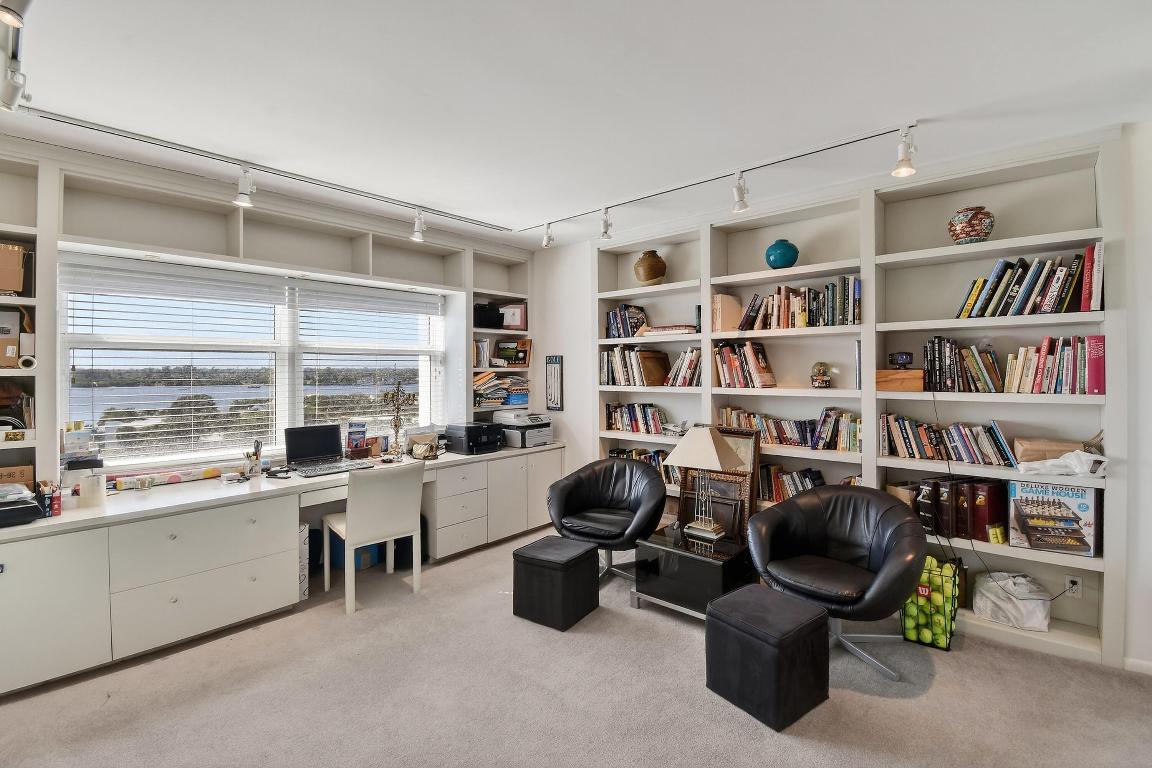 TWENTY TWO NINETY FIVE SOUTH OCEAN BLVD CORP 2295 - Residential