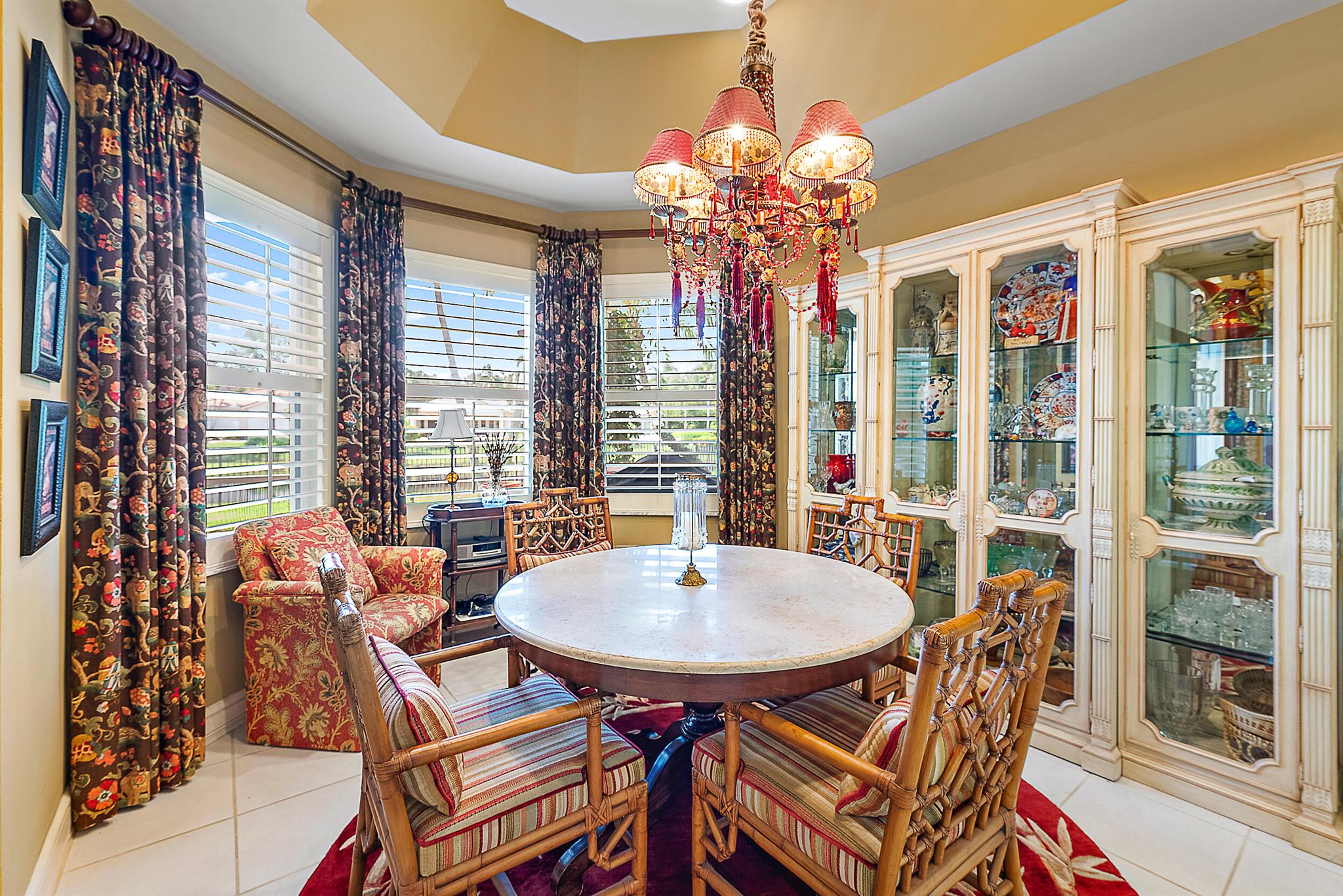 Admirals Cove - Residential