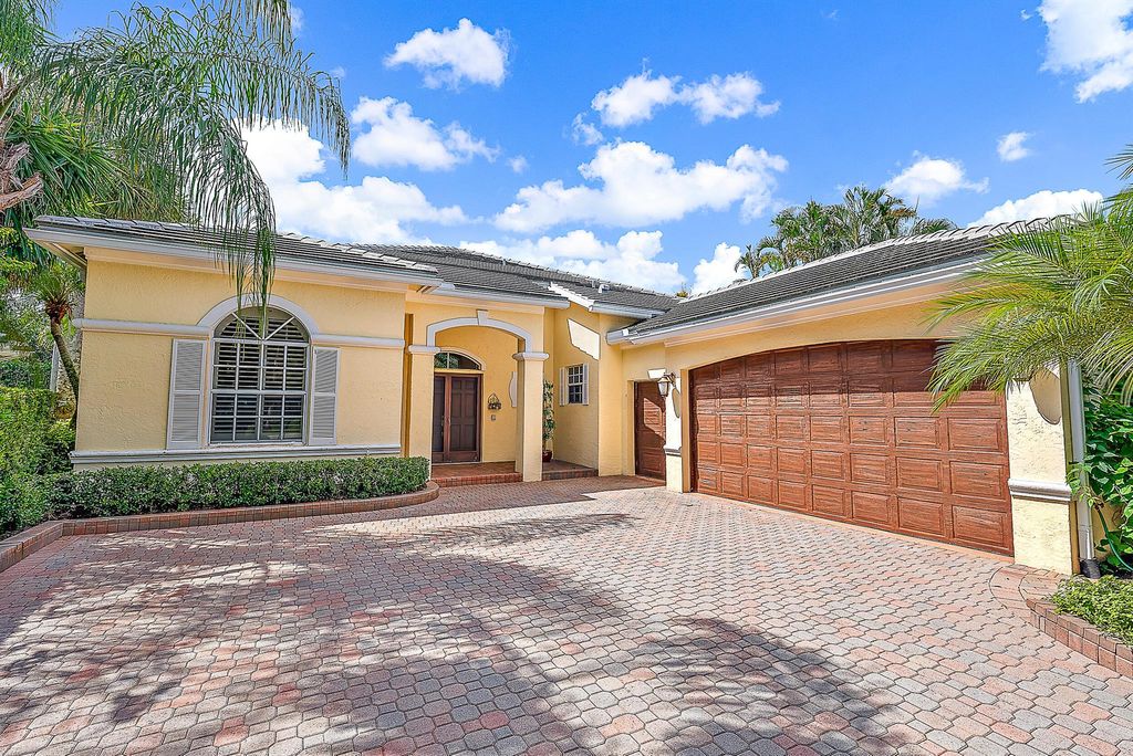 Photo of 167 N Village Way, Jupiter, FL 33458 (MLS # R11012313)